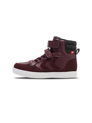 Scarpe da ginnastica alte per bambini Hummel Stadil Pro Winter