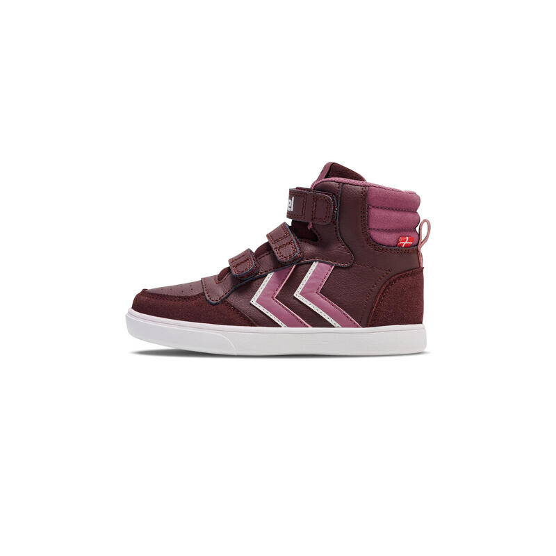 Fermeture Velcro Botte D'hiver Stadil Pro Enfant HUMMEL