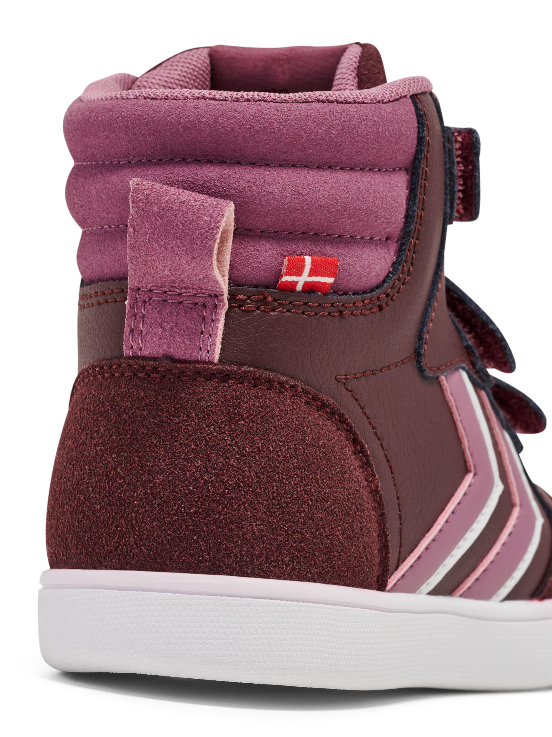 Fermeture Velcro Botte D'hiver Stadil Pro Enfant 6/7
