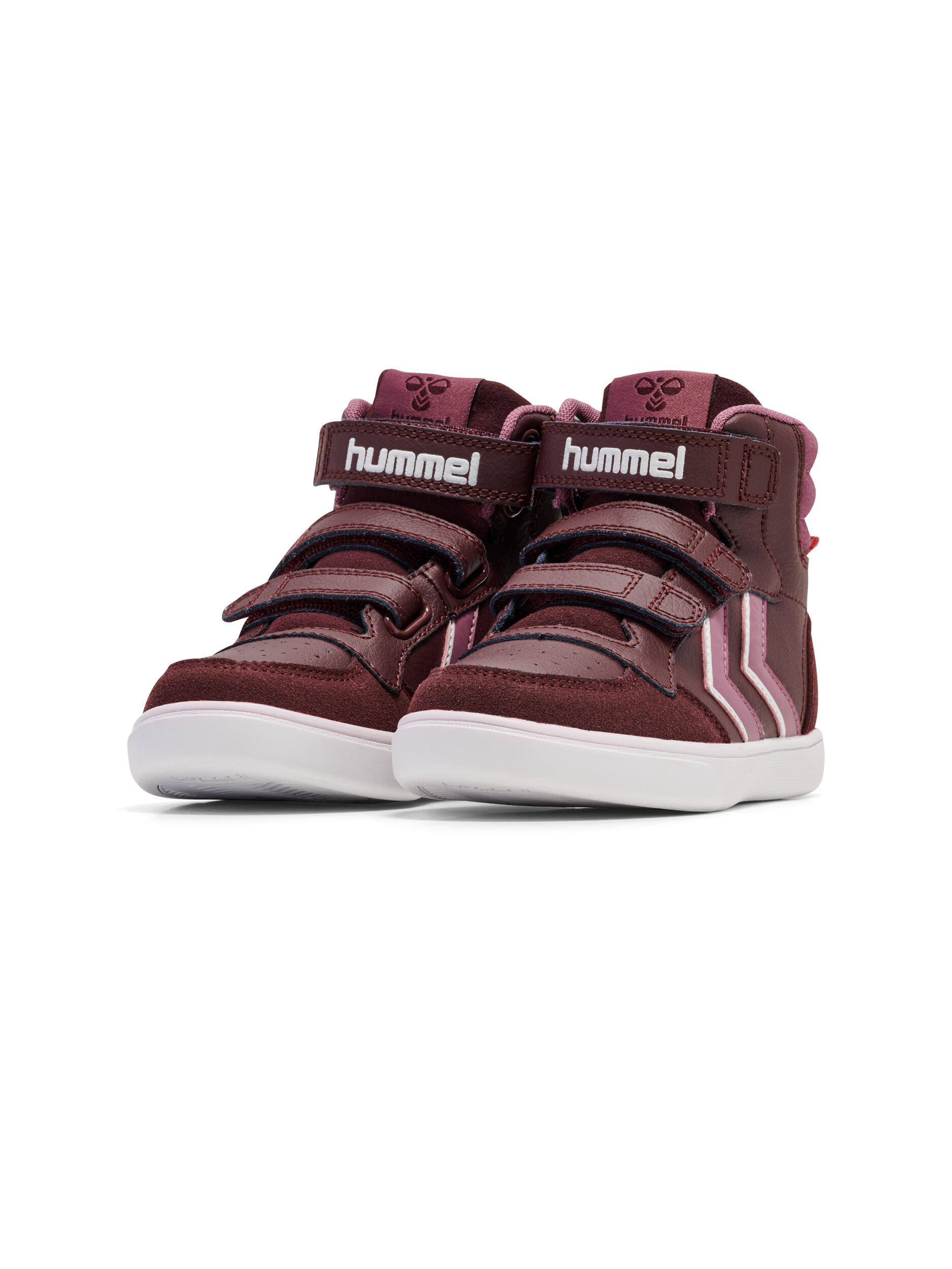 Fermeture Velcro Botte D'hiver Stadil Pro Enfant 5/7