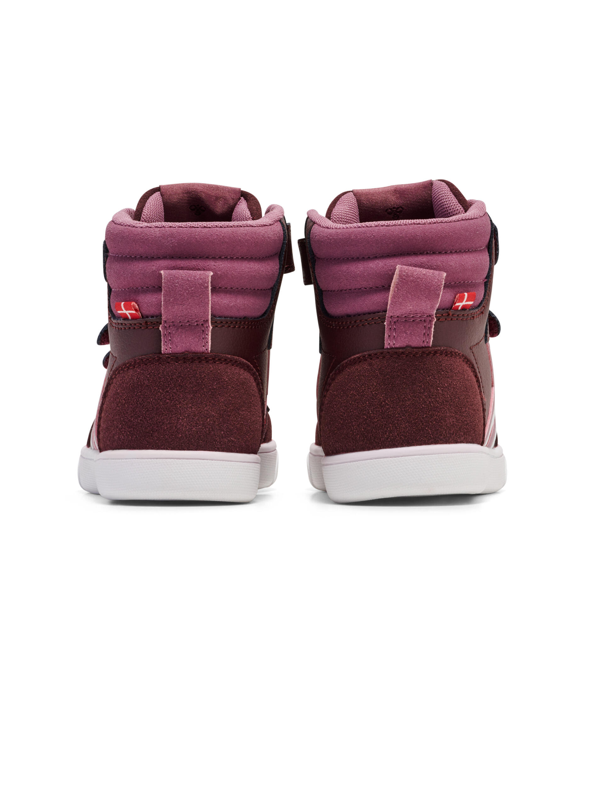 Fermeture Velcro Botte D'hiver Stadil Pro Enfant 2/7