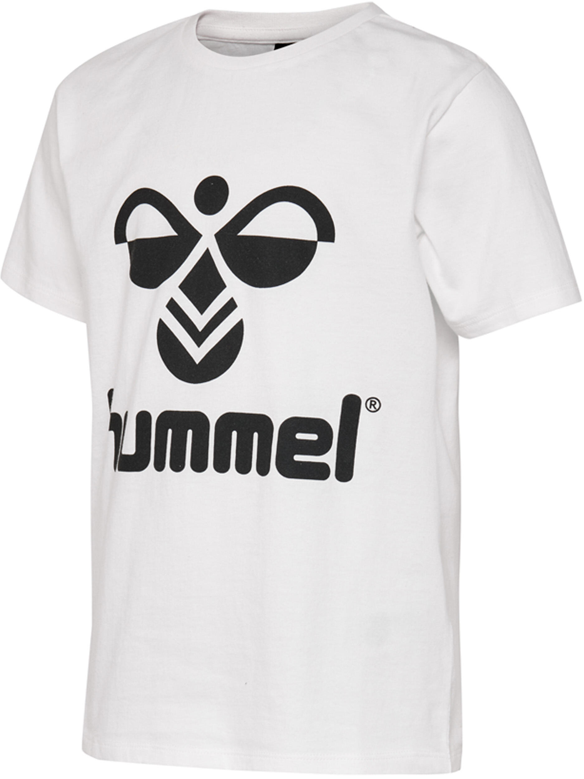 Instap T-Shirt Hmltres Jongens 7/7