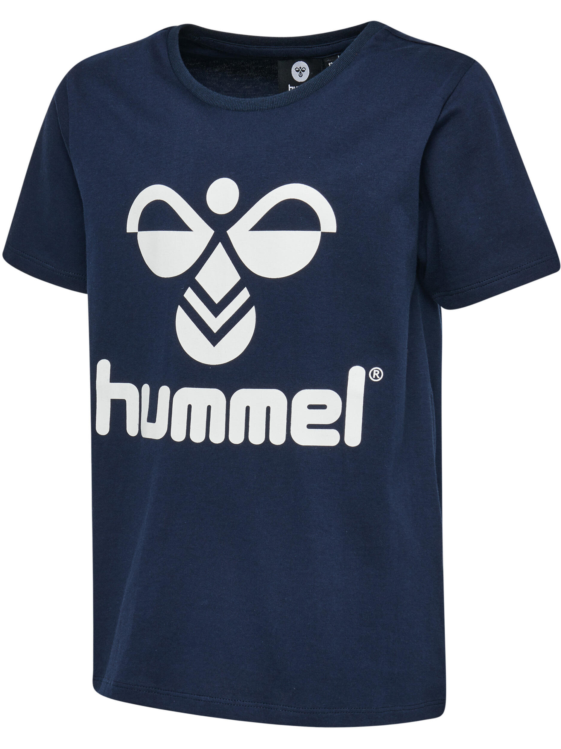 Enfiler T-Shirt Hmltres Garçon 7/7