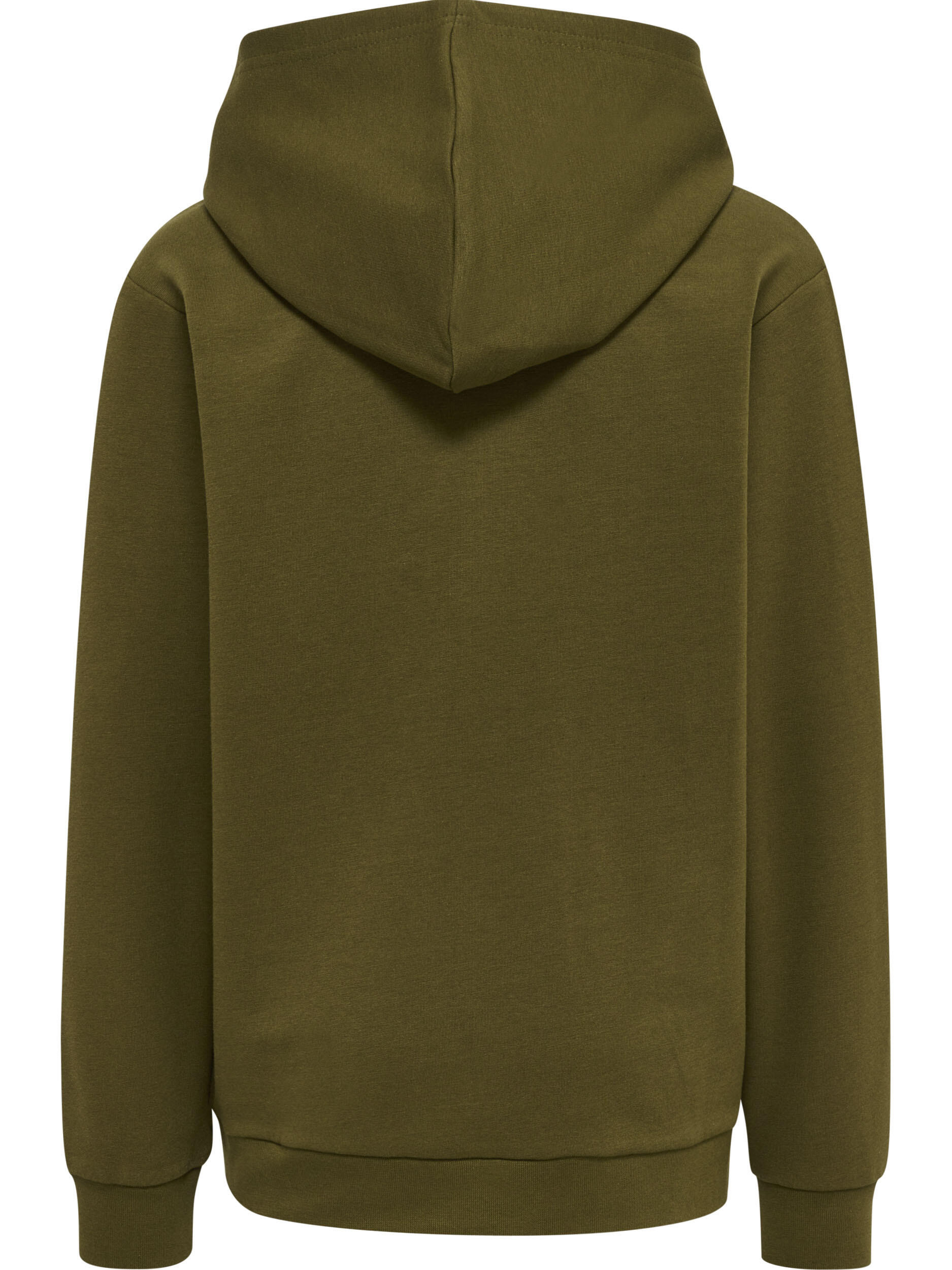 Kapuzenpullover Hmlcuatro Kinder 6/7