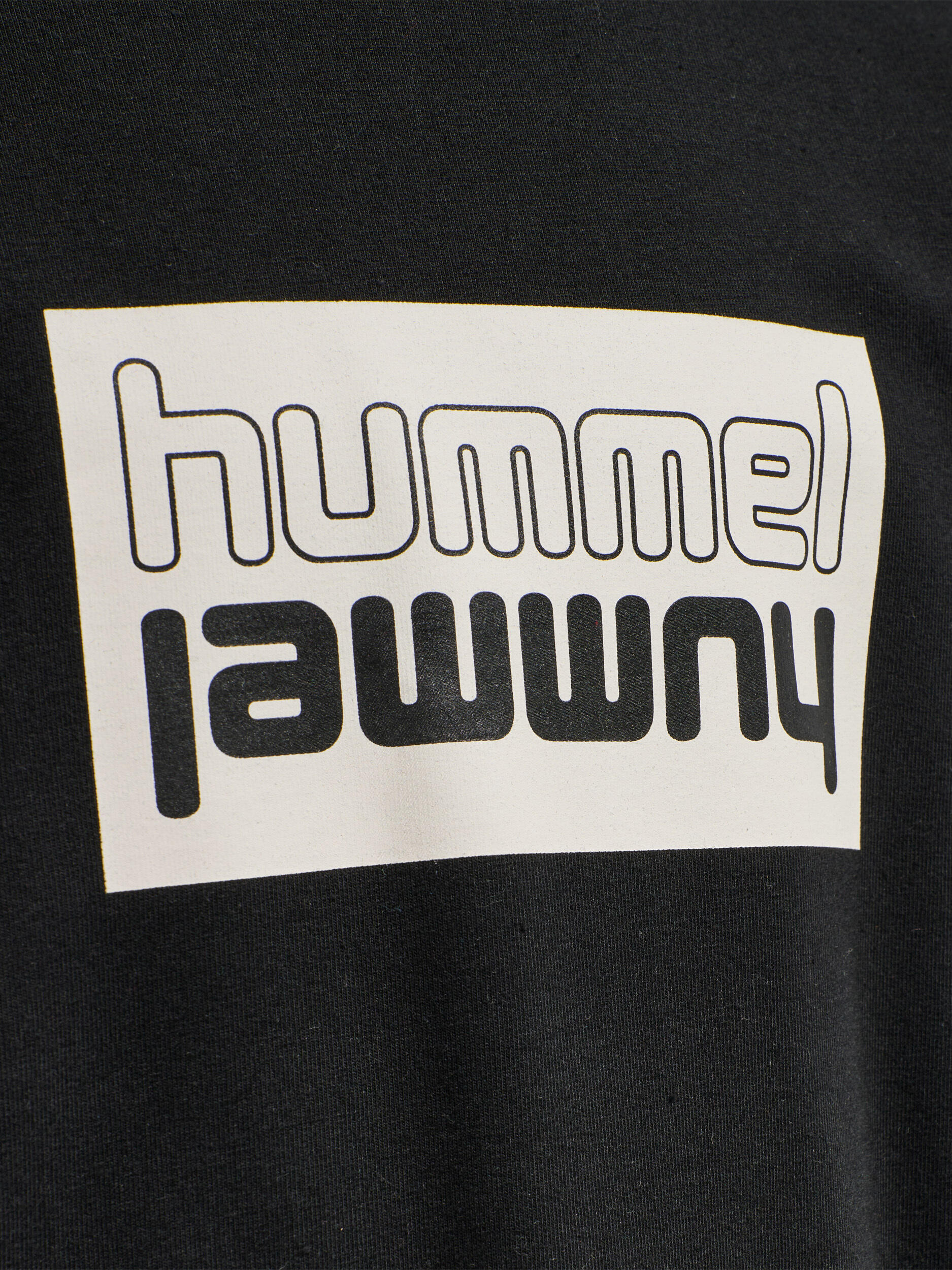 Sudadera Hmlduo Los Niños Unisex 4/7