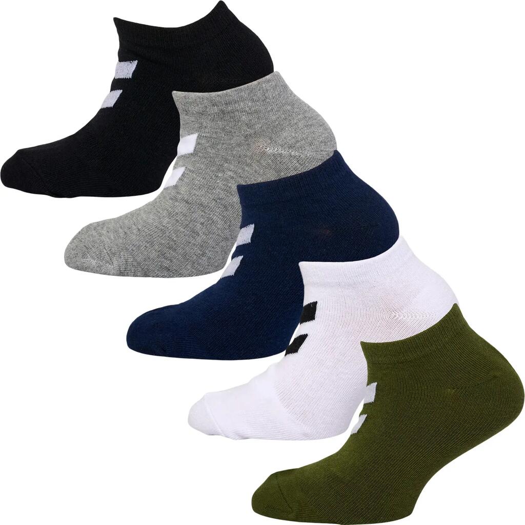 Children's socks Hummel Match Me (x5)