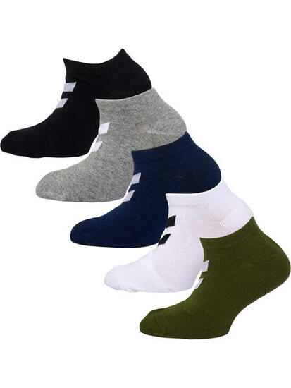 Ancle Socken Hmlmatch Kinder