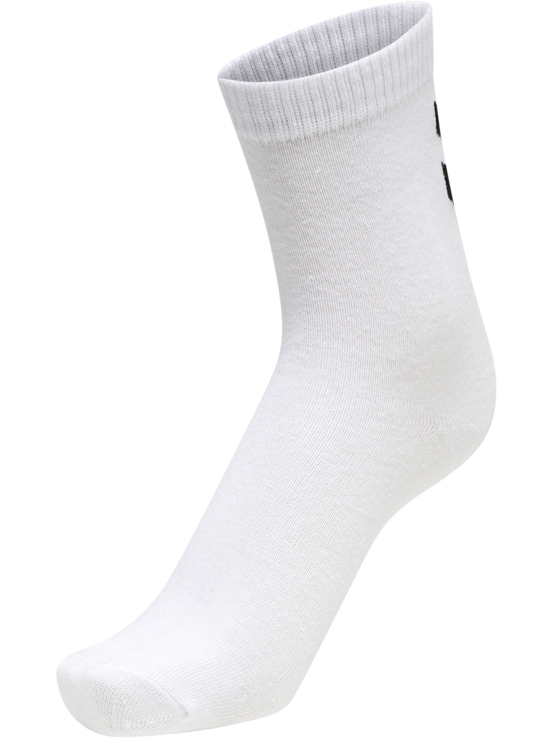 Calzini Hummel HmlMake My Day Sock (x5) 3/5