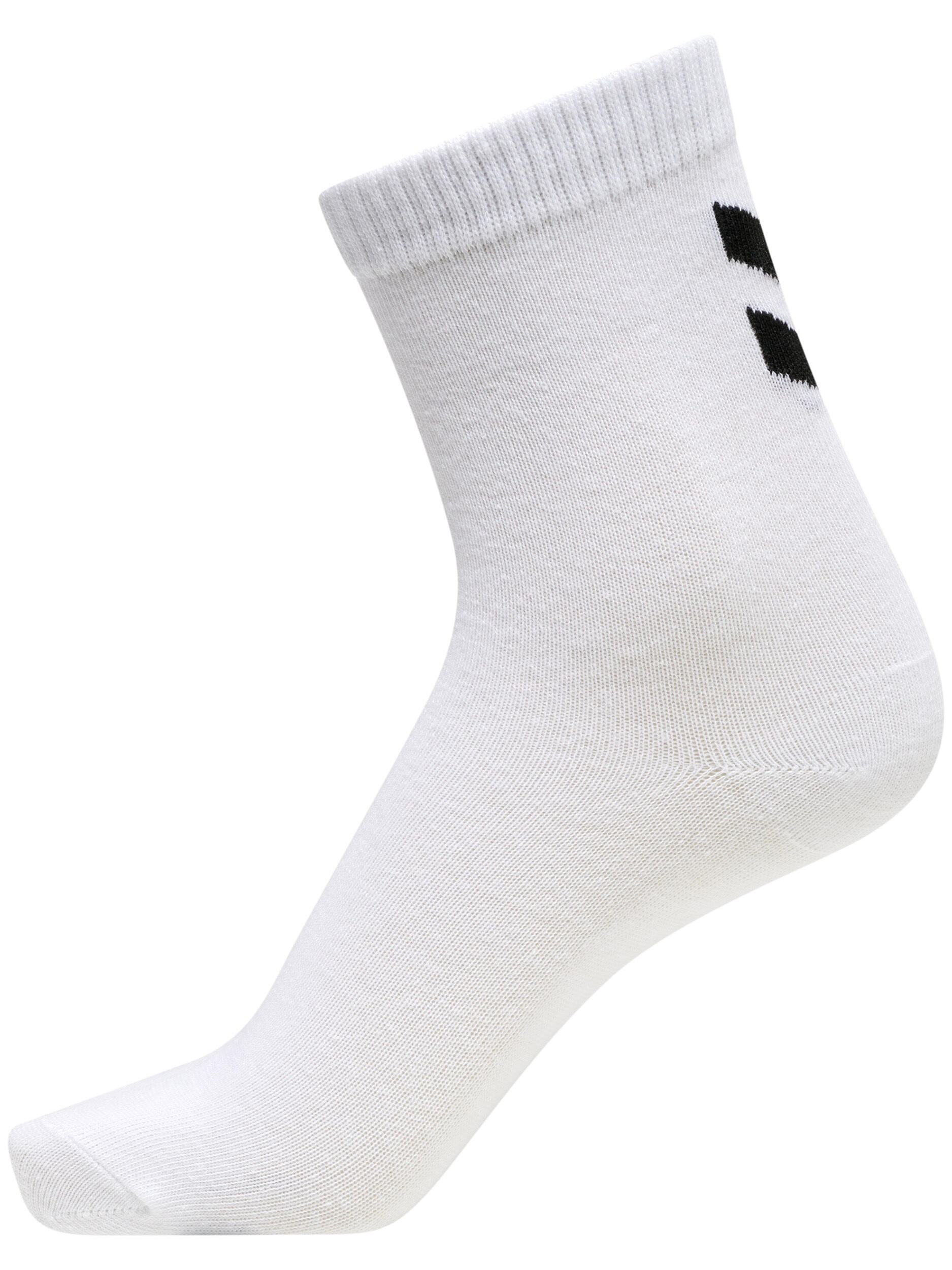 Calzini Hummel HmlMake My Day Sock (x5) 2/5