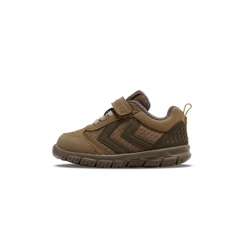 Baby boy sneakers Hummel Crosslite Winter