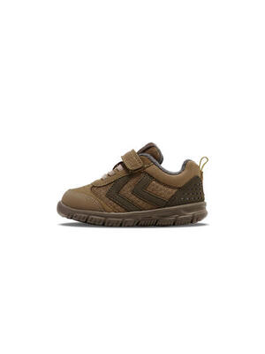 Zapatilla Deportiva Crosslite Winter Los Niños Unisex Transpirable Diseño Ligero