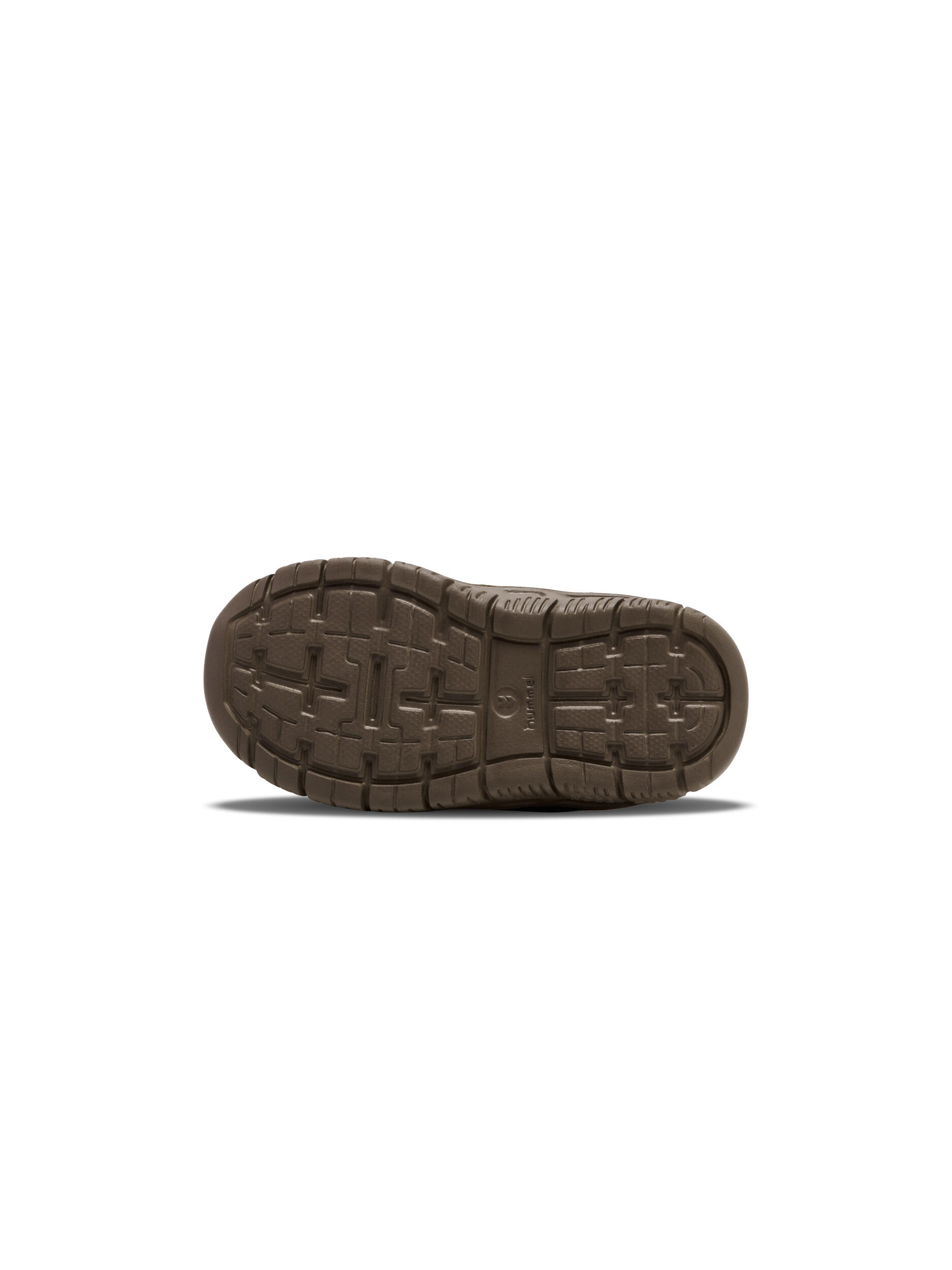 Fermeture Velcro Sneaker Crosslite Winter Mode De Vie Enfant 4/7