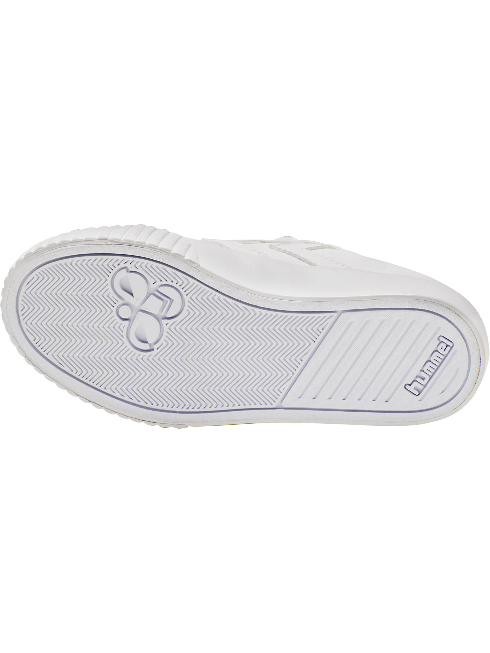 Scarpe per bambini Hummel base court classic 5/7
