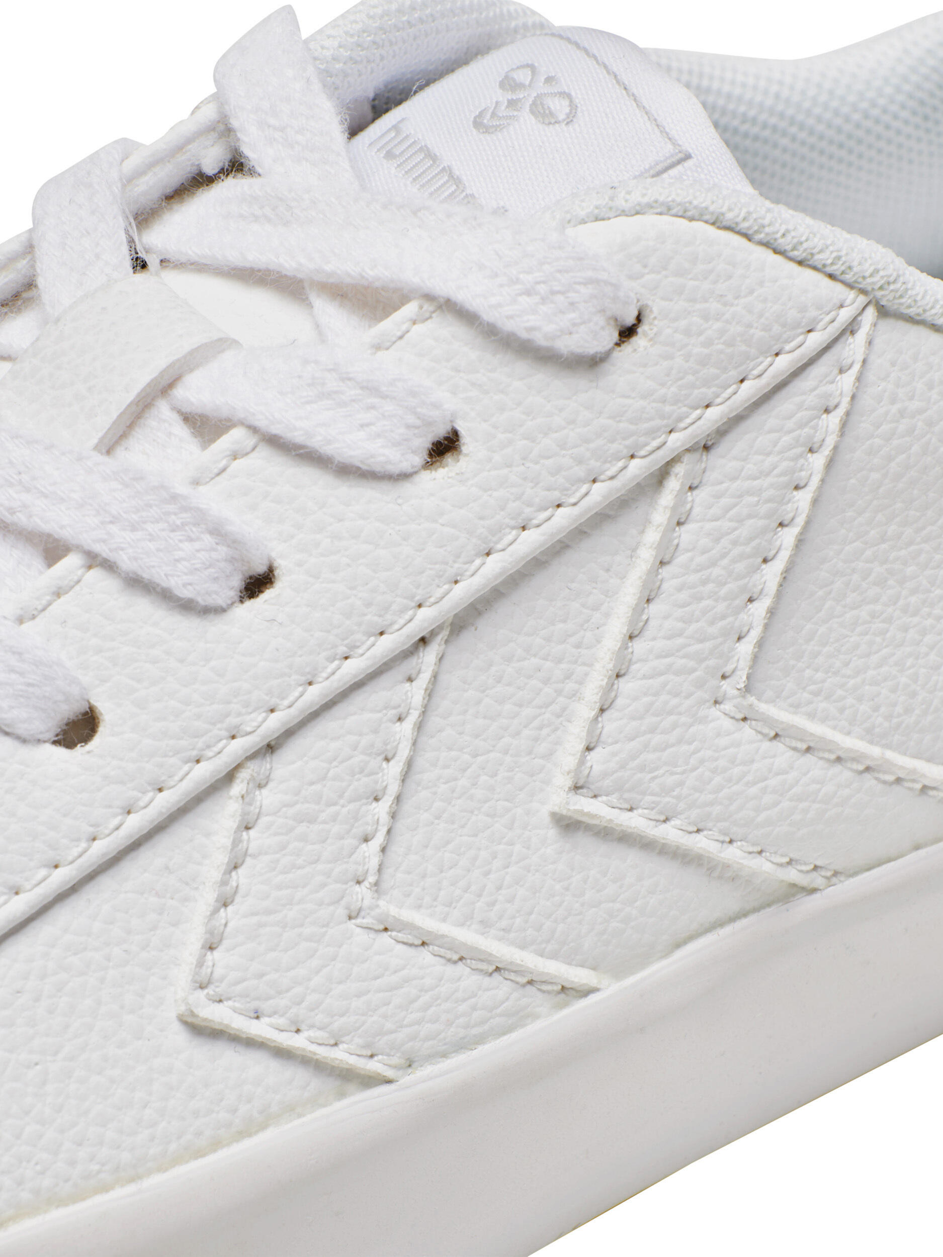 Scarpe per bambini Hummel base court classic 3/7