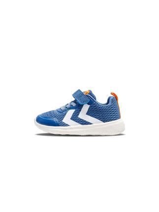 Zapatilla Deportiva Actus Ml Los Niños Unisex Transpirable Diseño Ligero Hummel