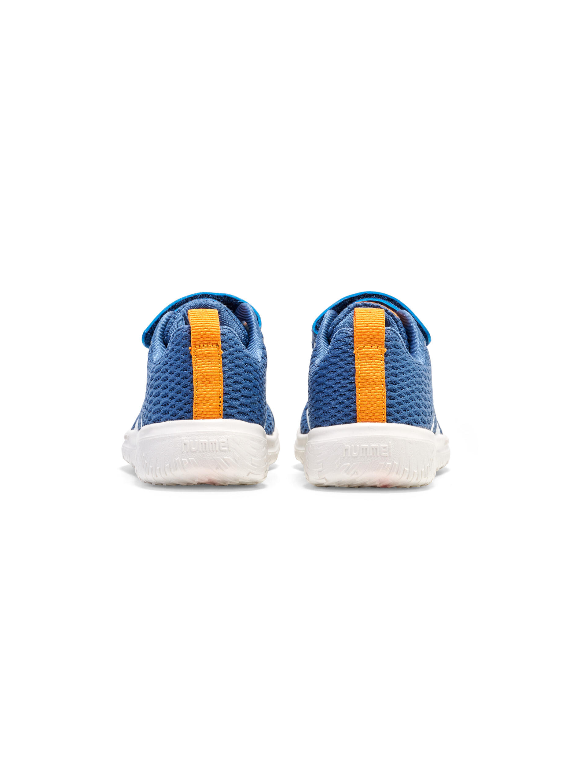 Fermeture Velcro Sneaker Actus Ml Mode De Vie Enfant 3/7