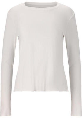 Shirt met lange mouwen mandes