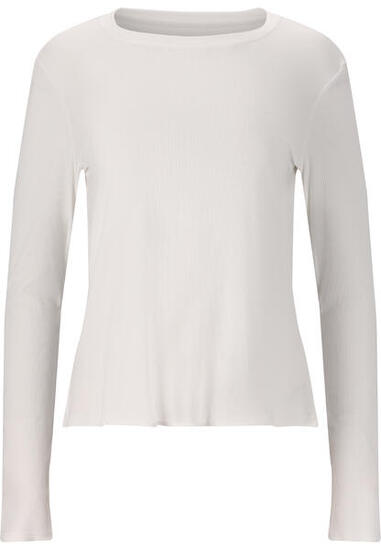 T-shirt manches longues femme Athlecia Mandes