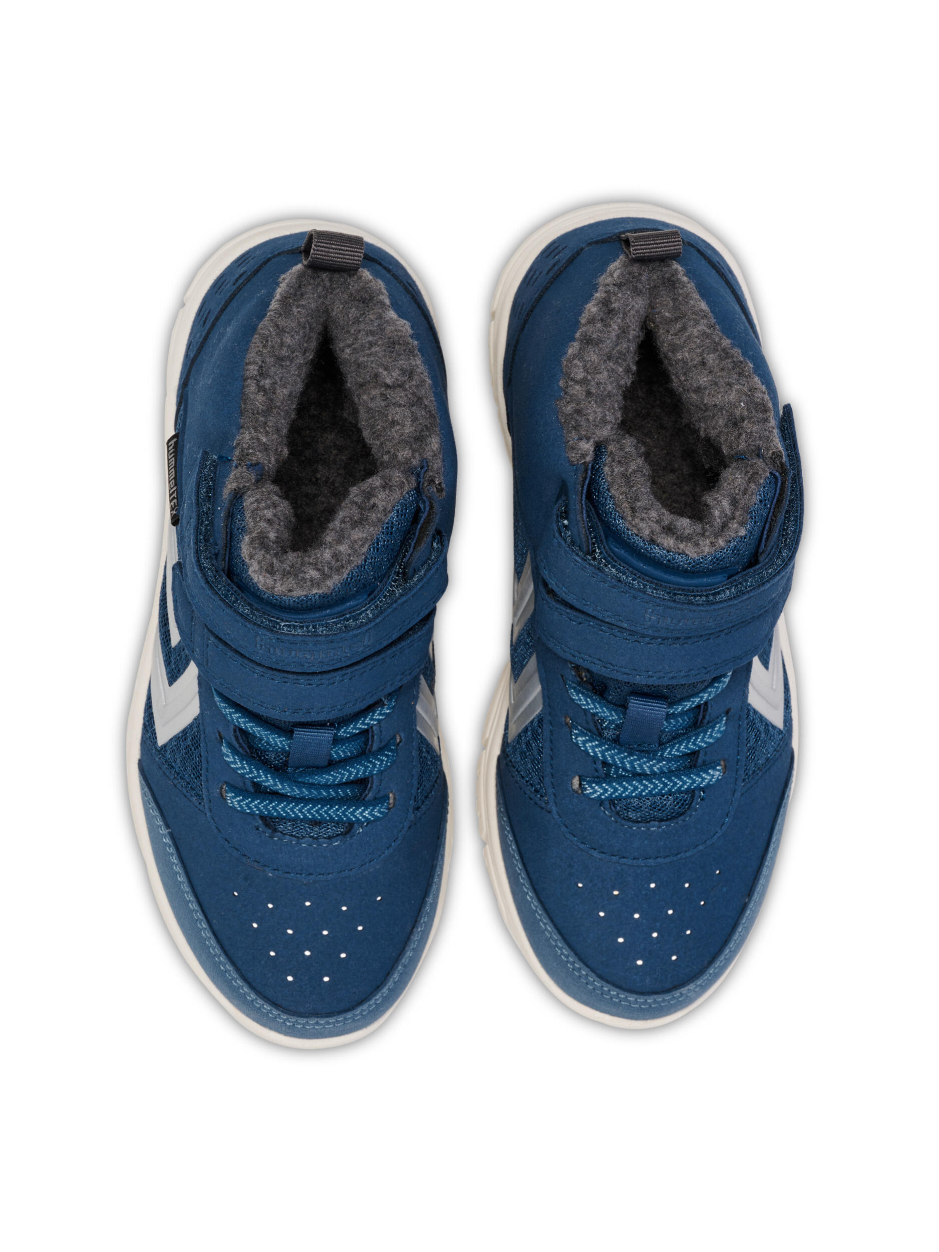 Sneakers Hummel Crosslite Winter Mid Tex 5/7