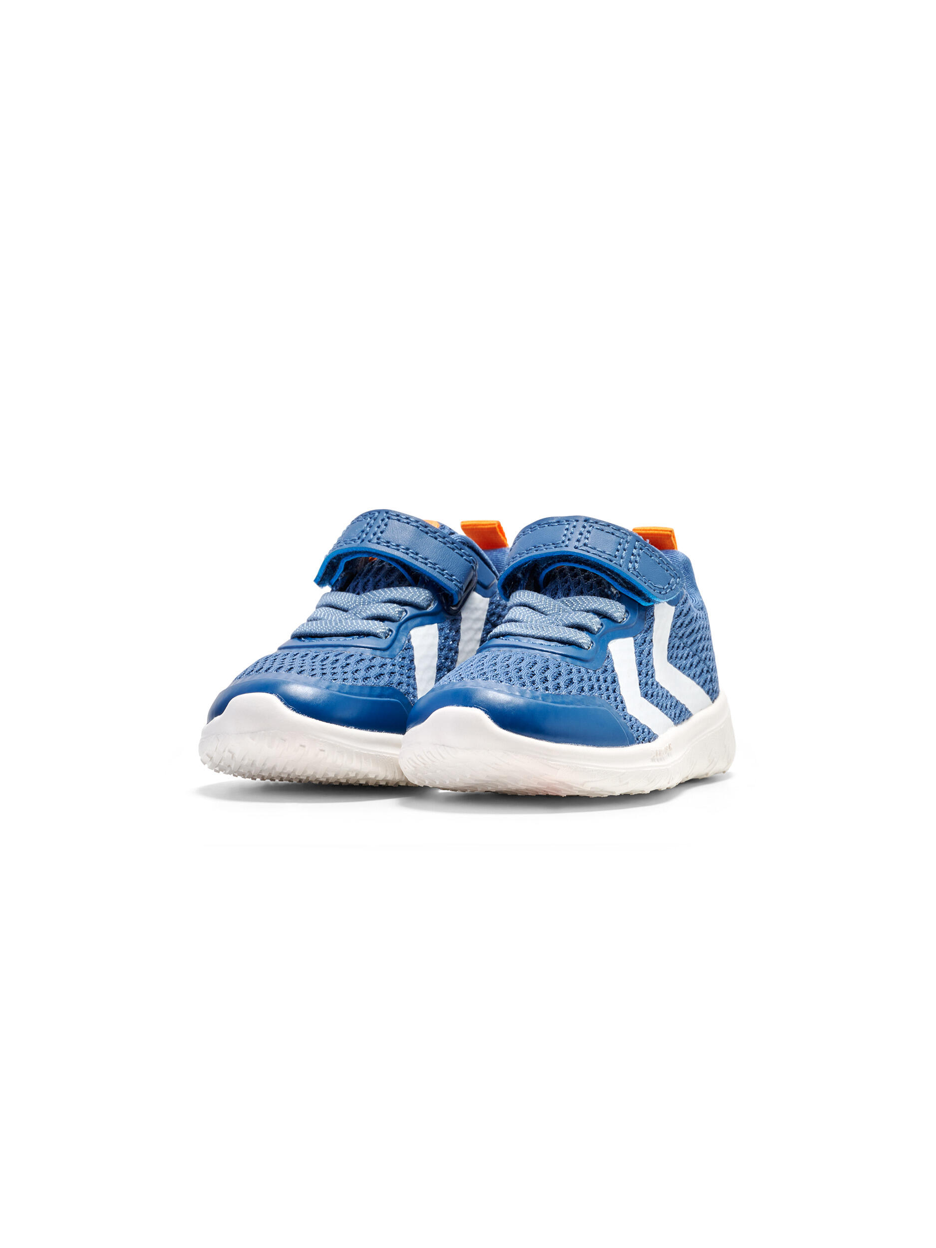 Fermeture Velcro Sneaker Actus Ml Mode De Vie Enfant 7/7