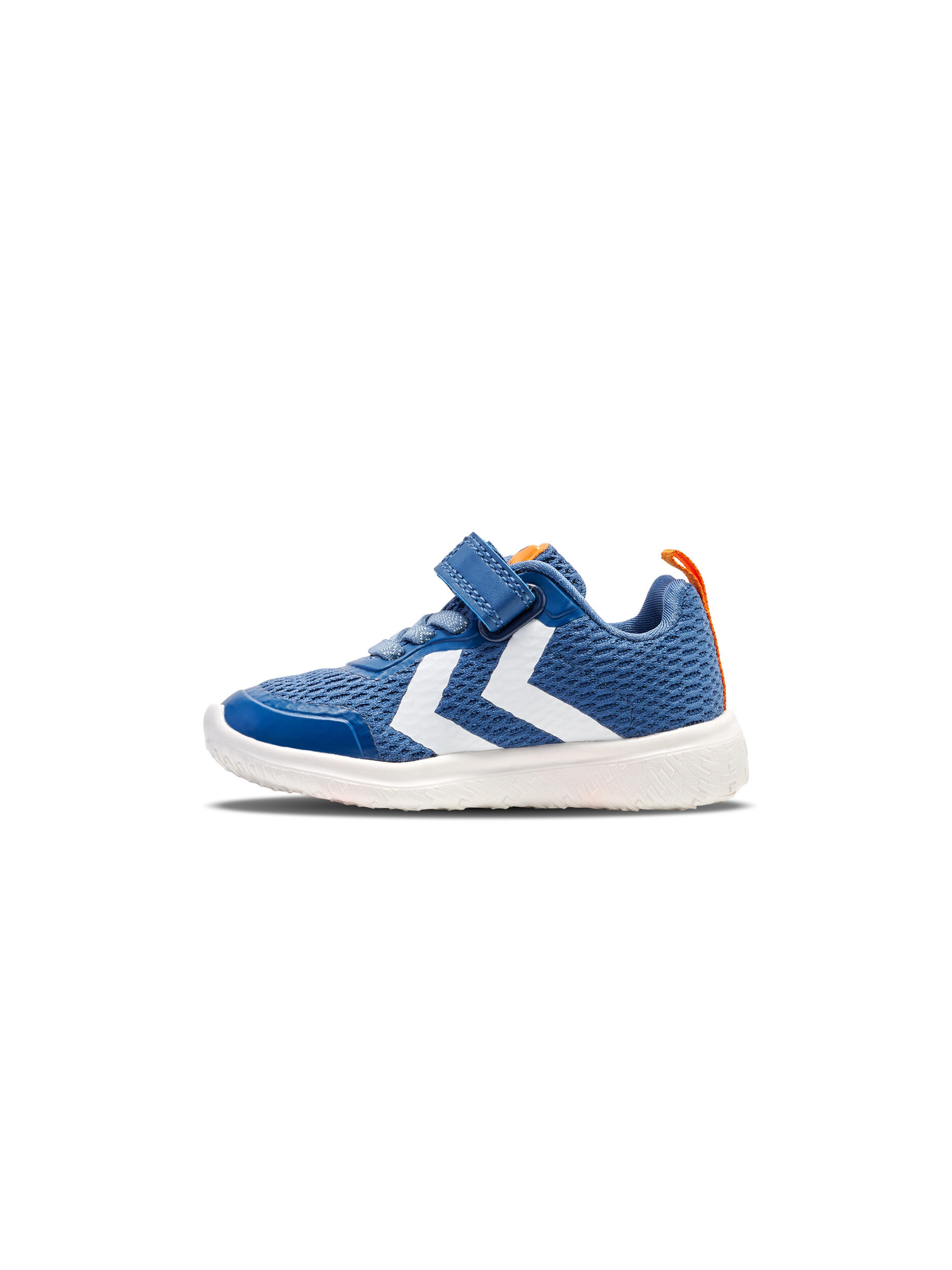 Klettverschluss Sneaker Actus Ml Lebensstil Kinder 12/15