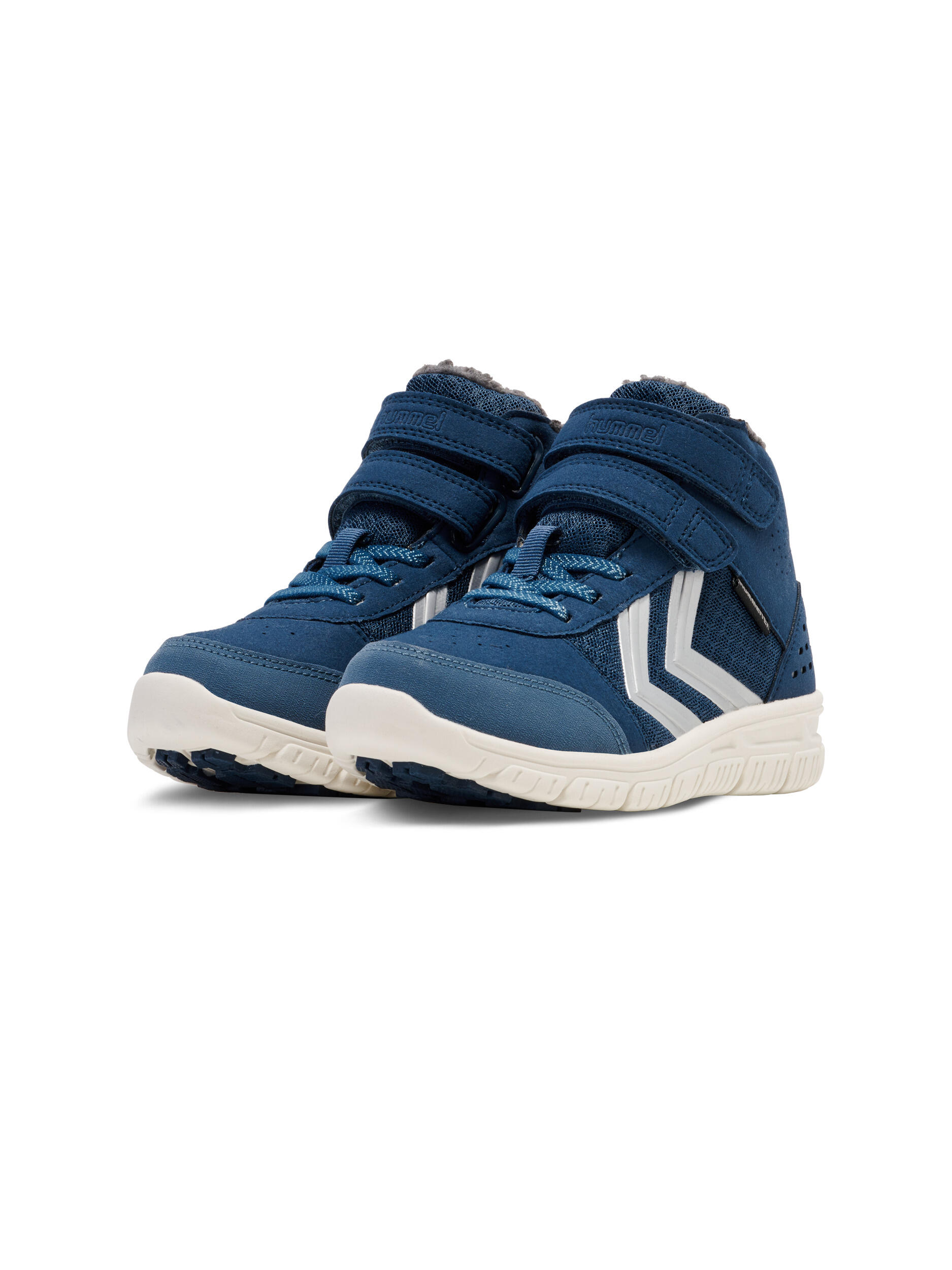 Klittenbandsluiting De Boot Van Winter Crosslite Lifestyle Uniseks Kinderen 10/15