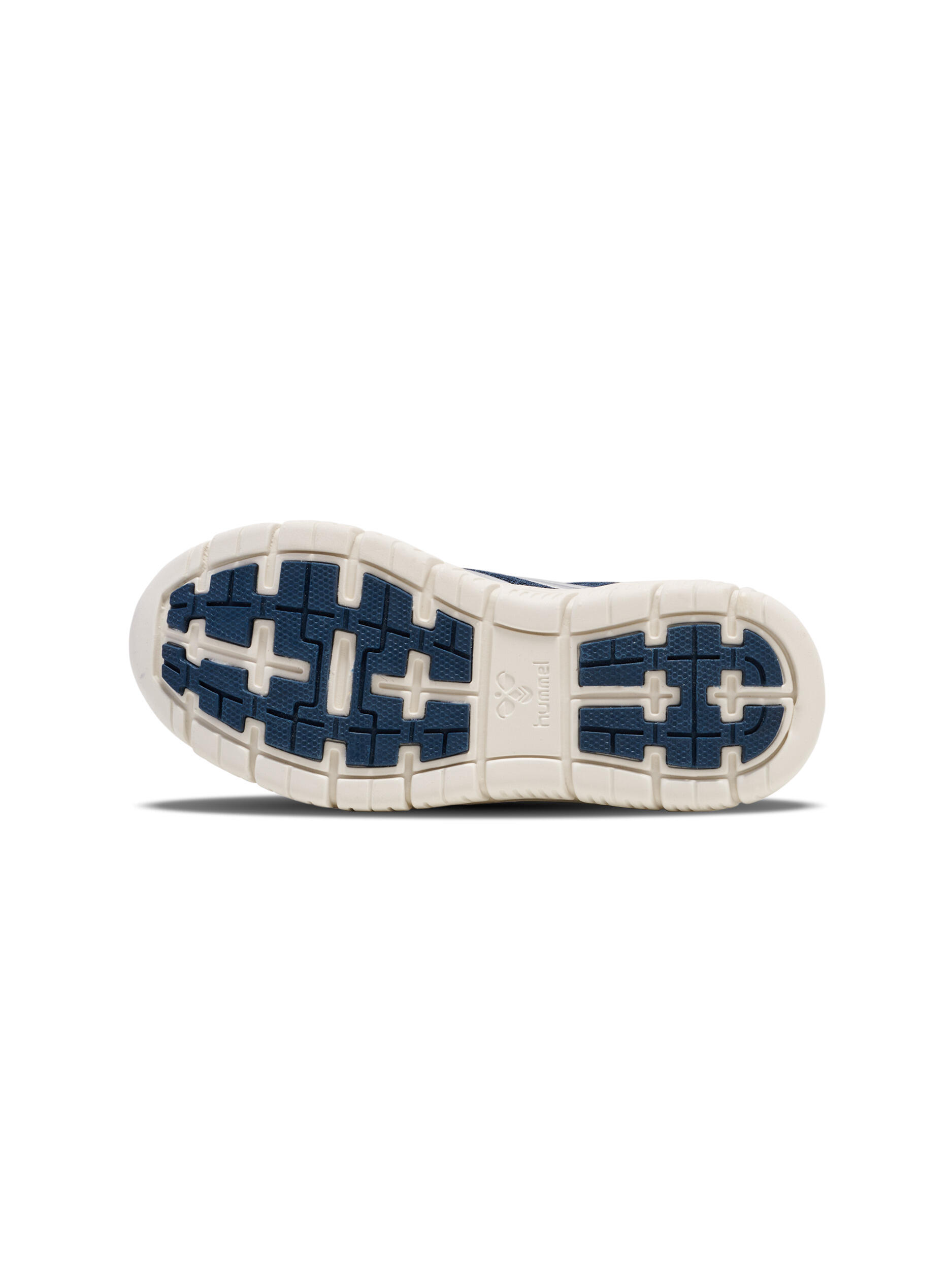 Sneakers Hummel Crosslite Winter Mid Tex 7/7
