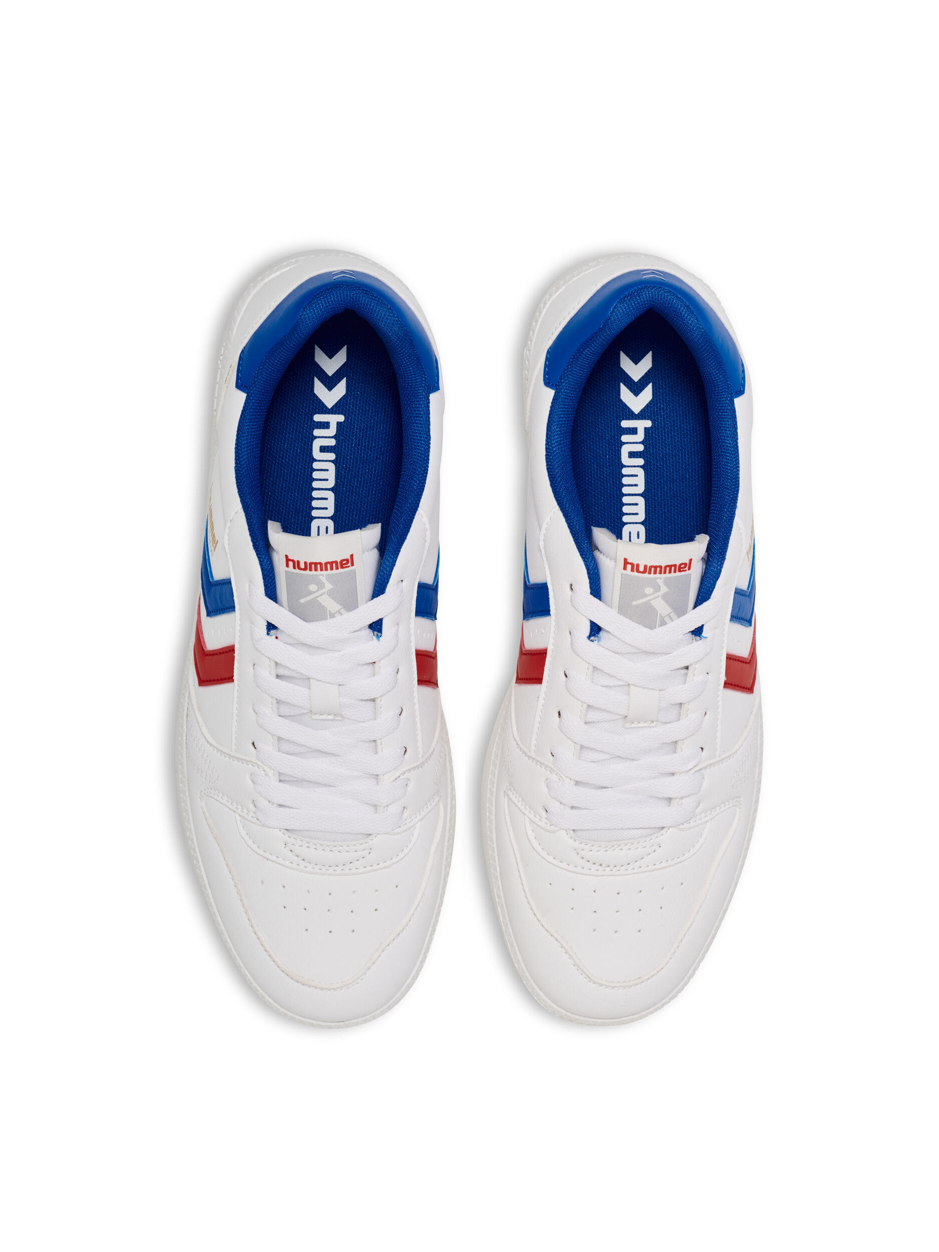 Buty halowe Hummel Perfekt 7/7