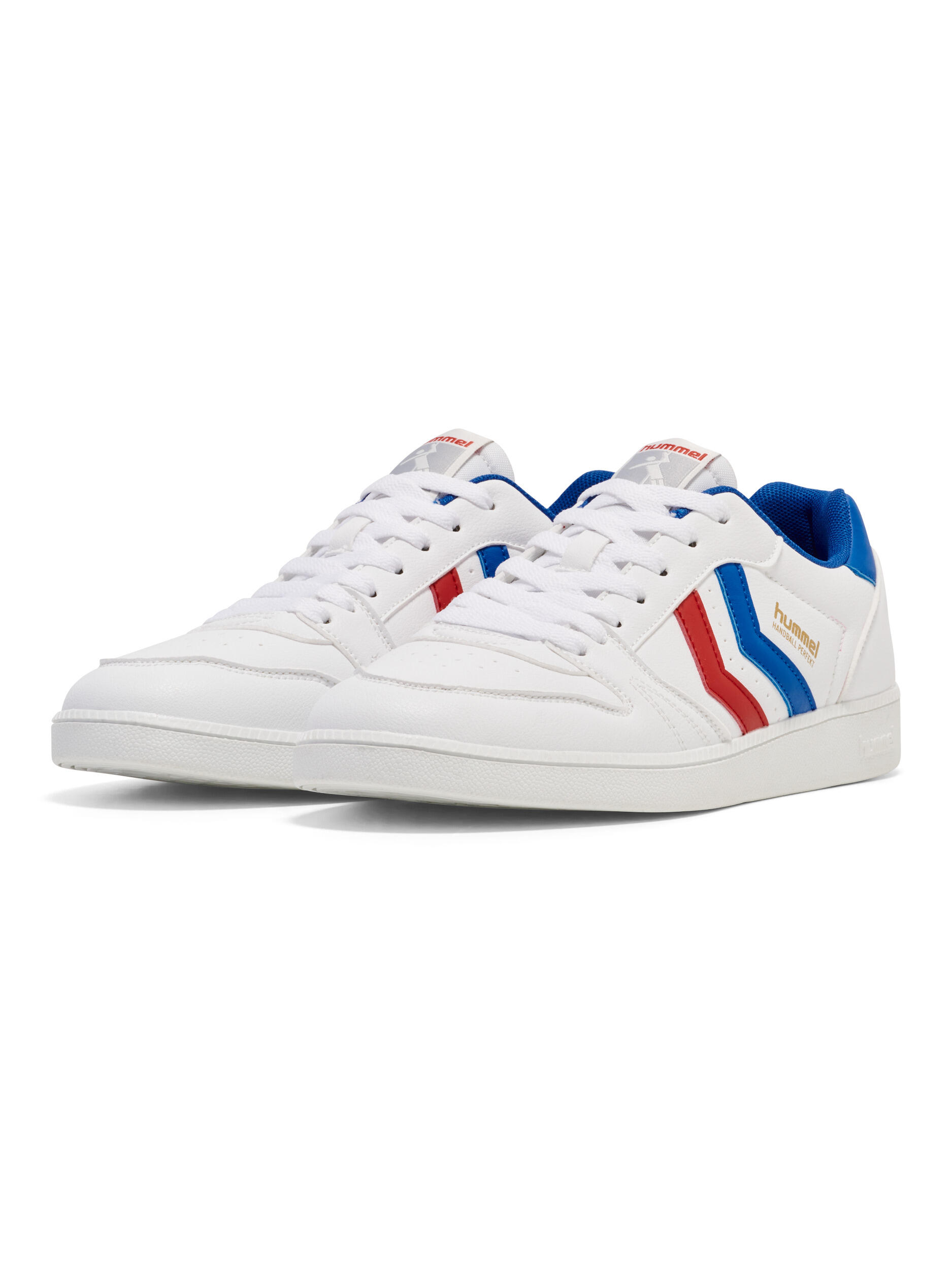 Buty halowe Hummel Perfekt 4/7