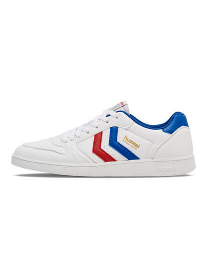 Lacets Sneaker Handball Perfekt Mode De Vie Adulte