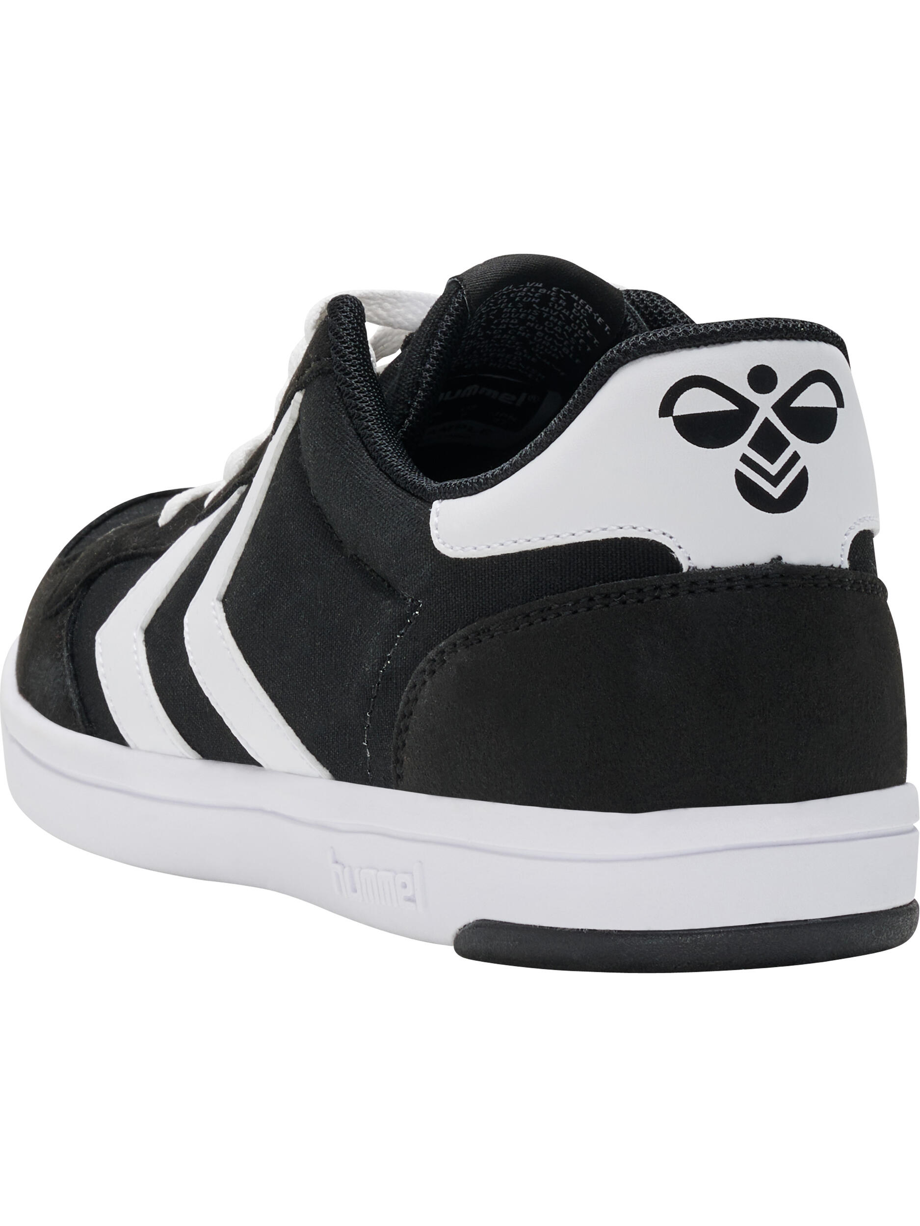 Zapatilla Deportiva Stadil Light Adulto Unisex Diseño Ligero Hummel 2/7