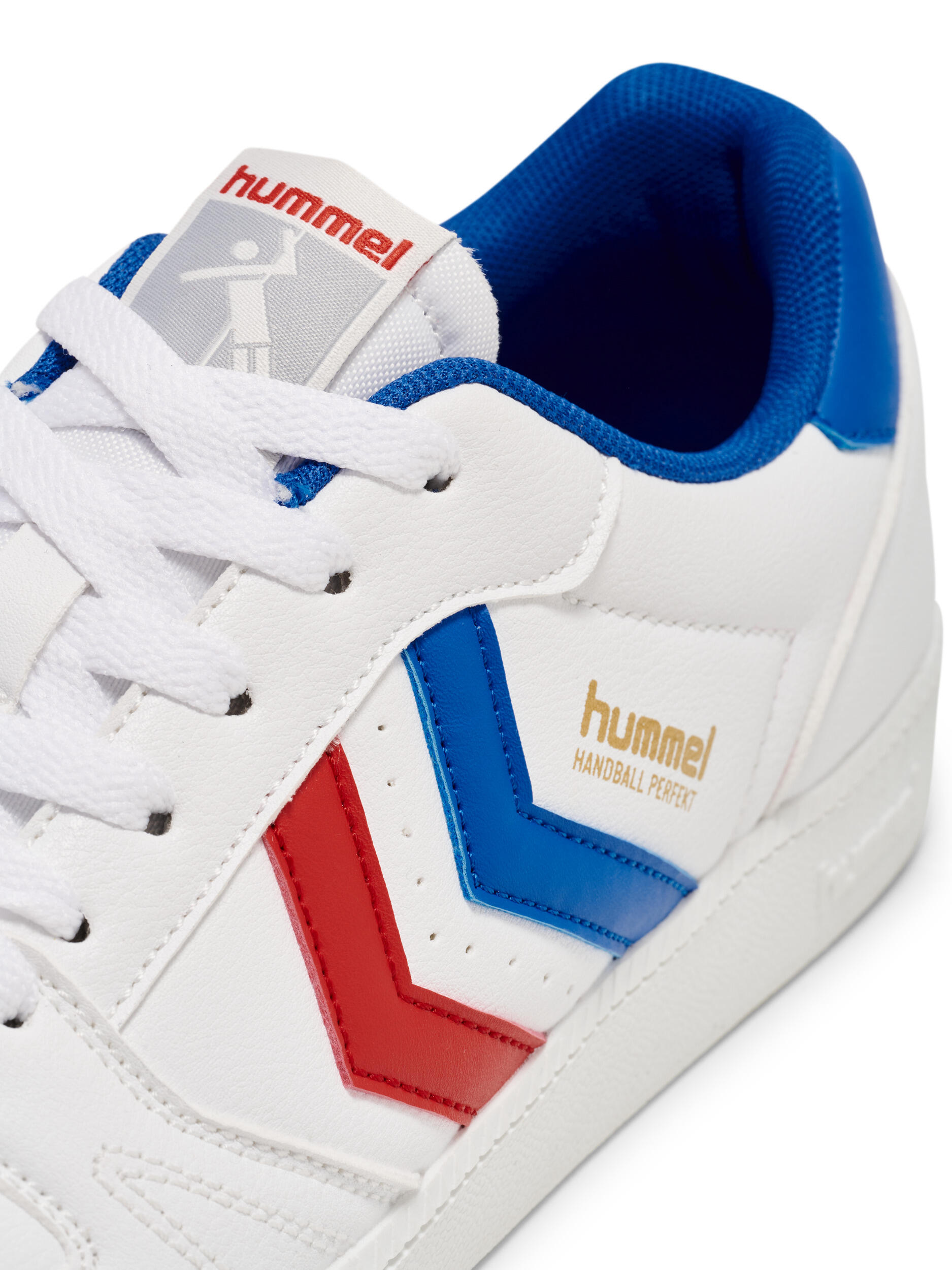Buty halowe Hummel Perfekt 3/7