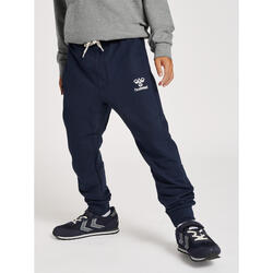Fermeture À Cordon Pantalon Hmlon Enfant HUMMEL