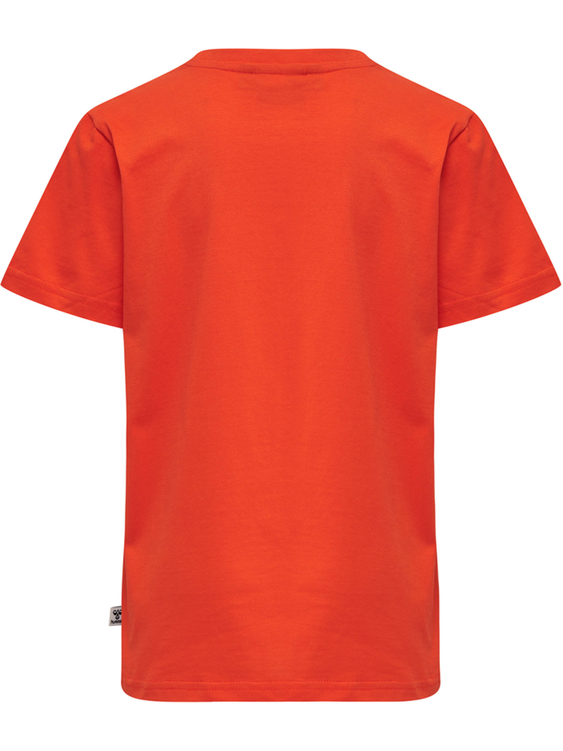 T-Shirt Hmltres Kinder HUMMEL 2/4