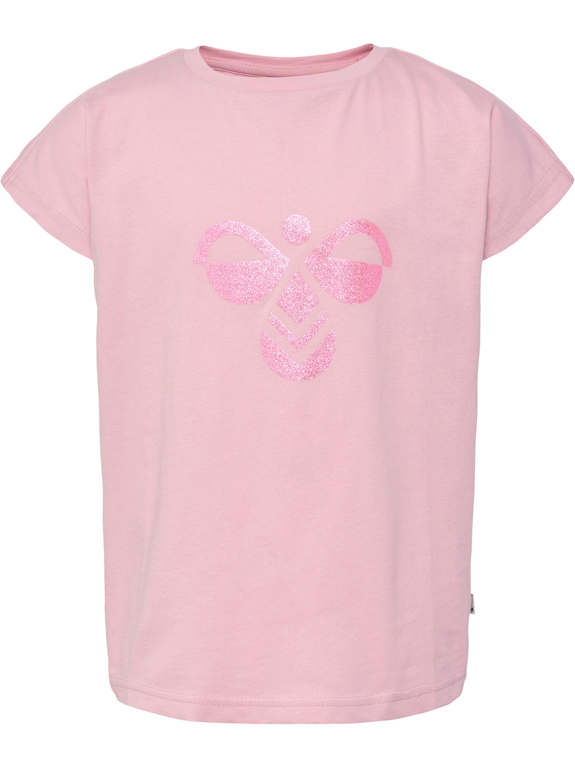 T-Shirt Hmldiez Mädchen HUMMEL 5/7