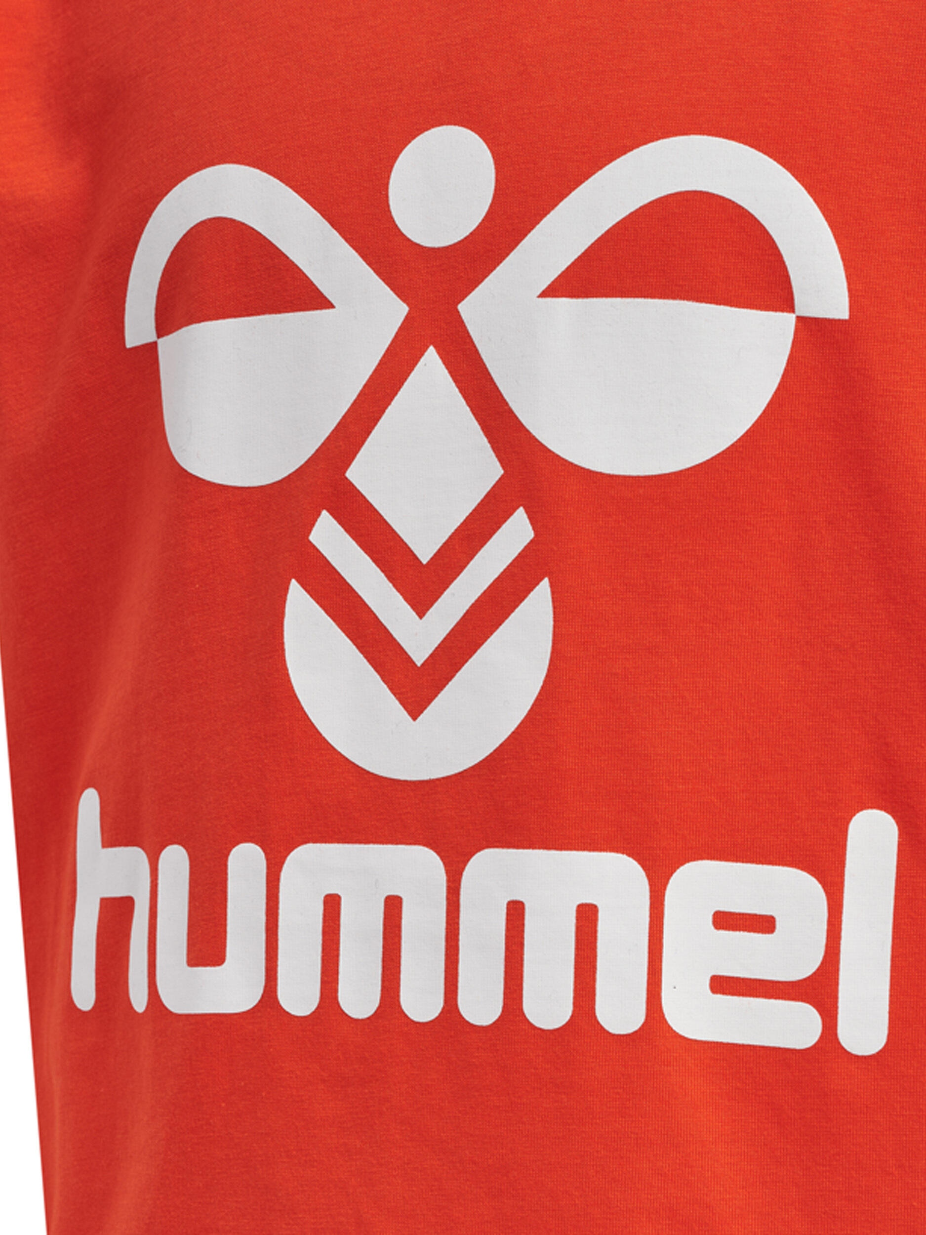 T-Shirt Hmltres Kinder HUMMEL 3/4