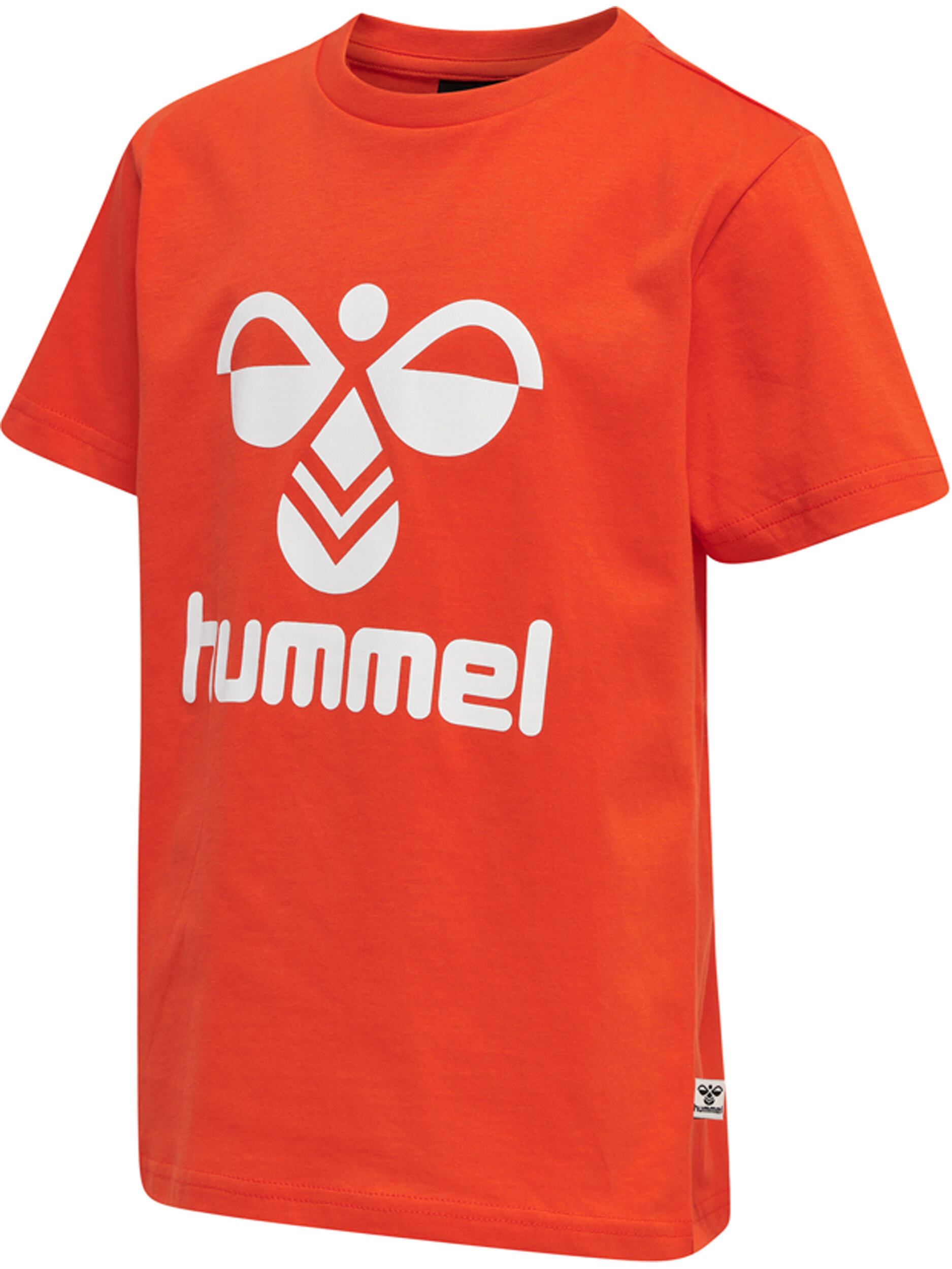 T-Shirt Hmltres Kinder HUMMEL 4/4