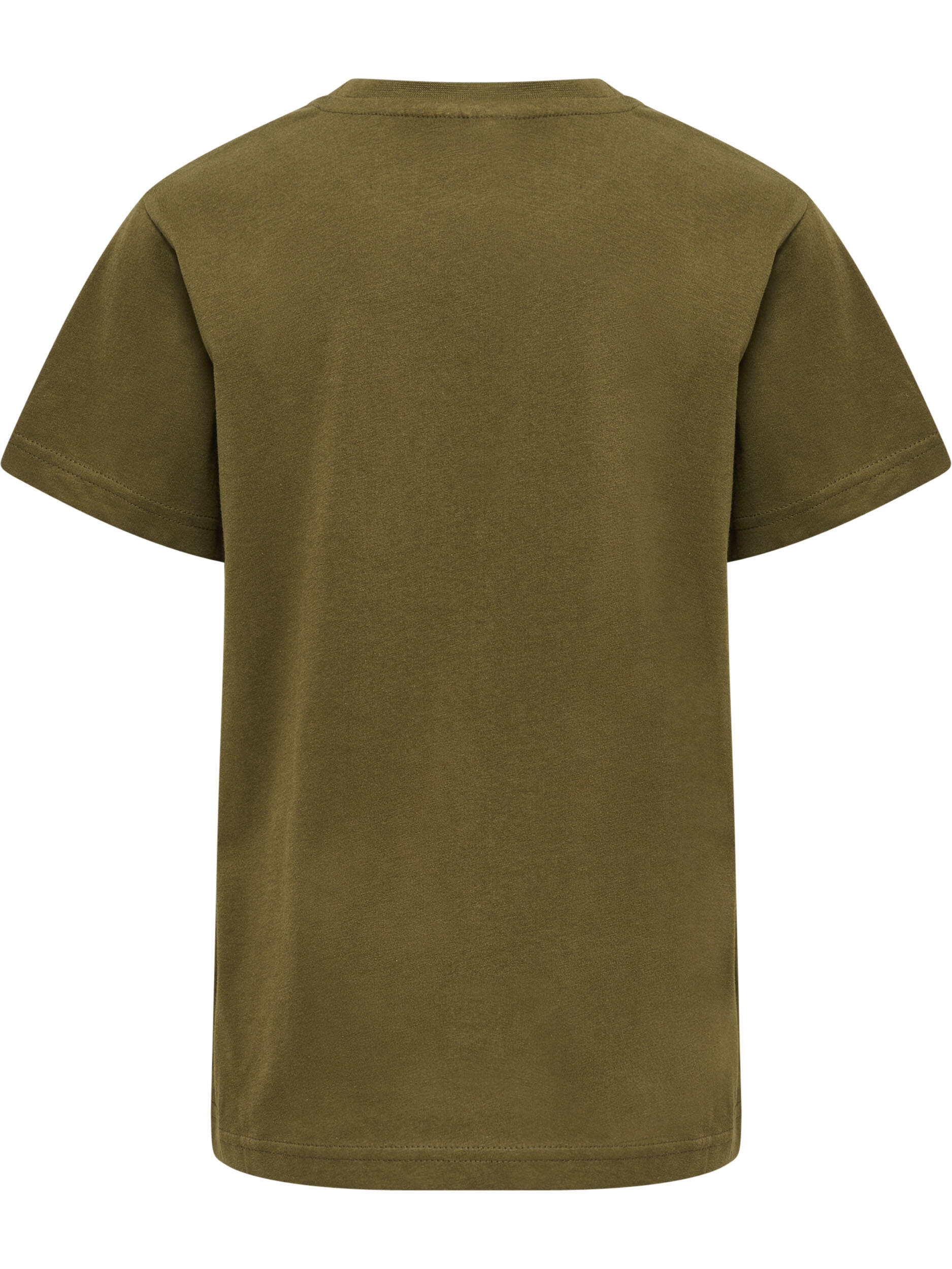 Enfiler T-Shirt Hmltres Garçon 2/5
