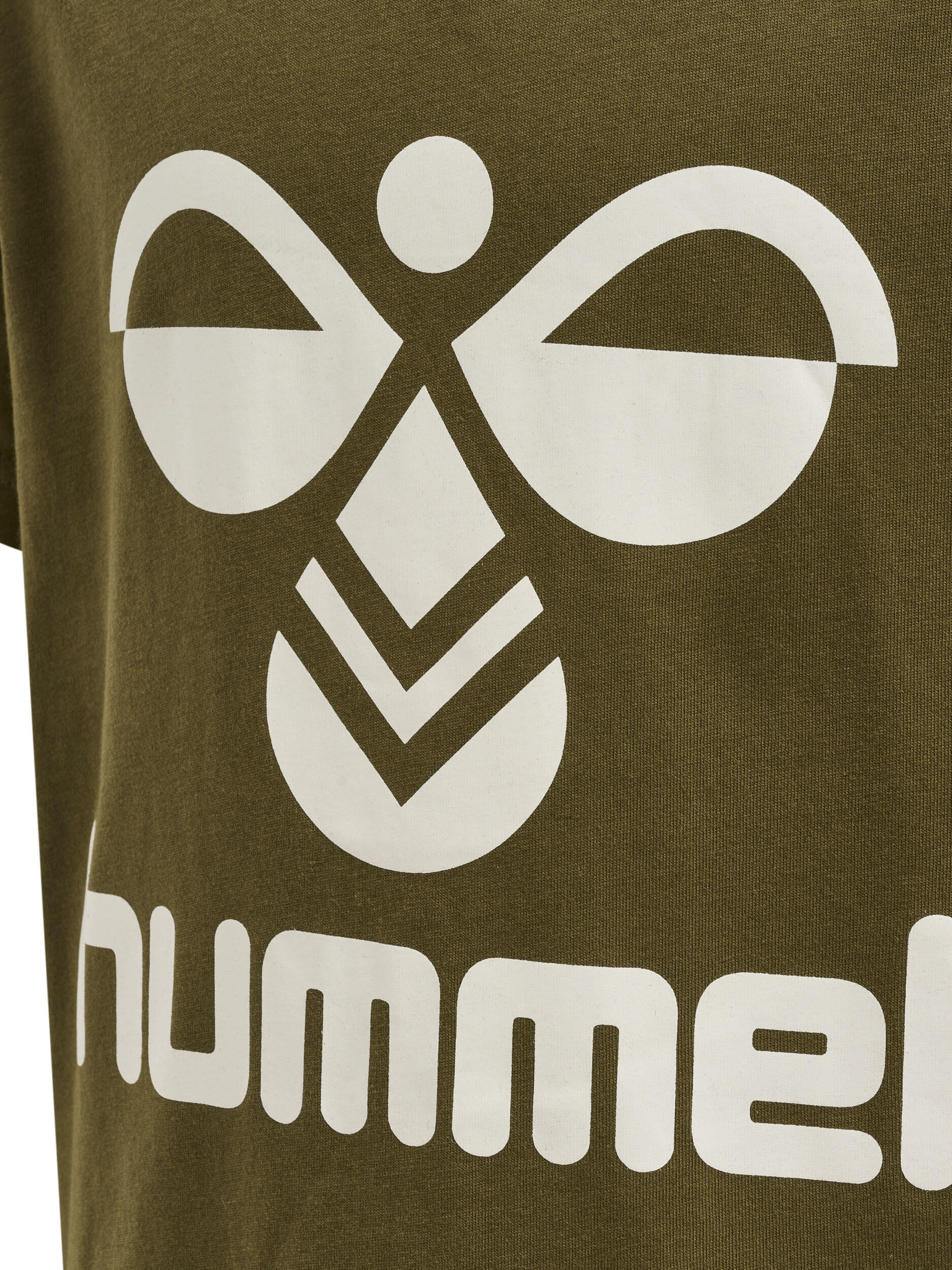 Enfiler T-Shirt Hmltres Garçon 3/5