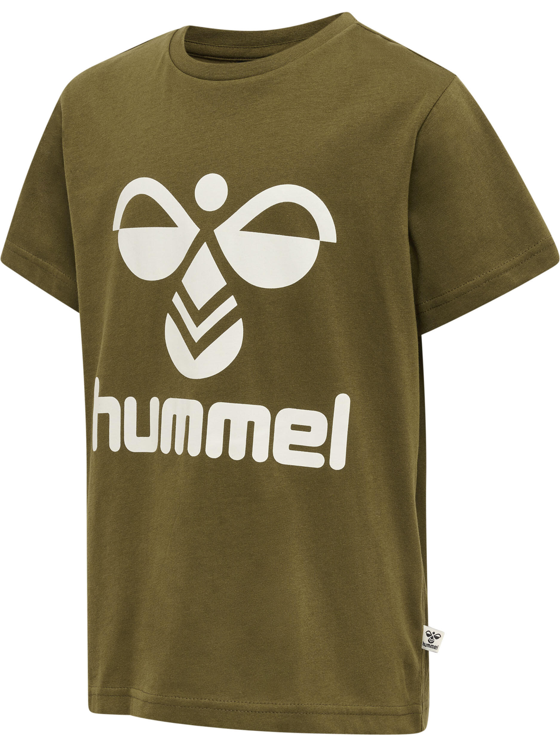 Enfiler T-Shirt Hmltres Garçon 4/5