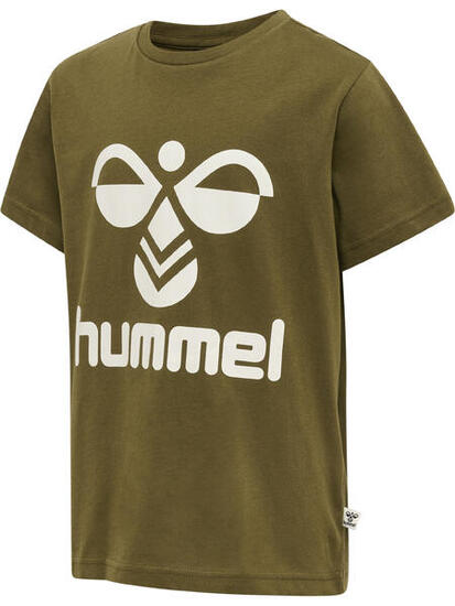 Enfiler T-Shirt Hmltres Garçon