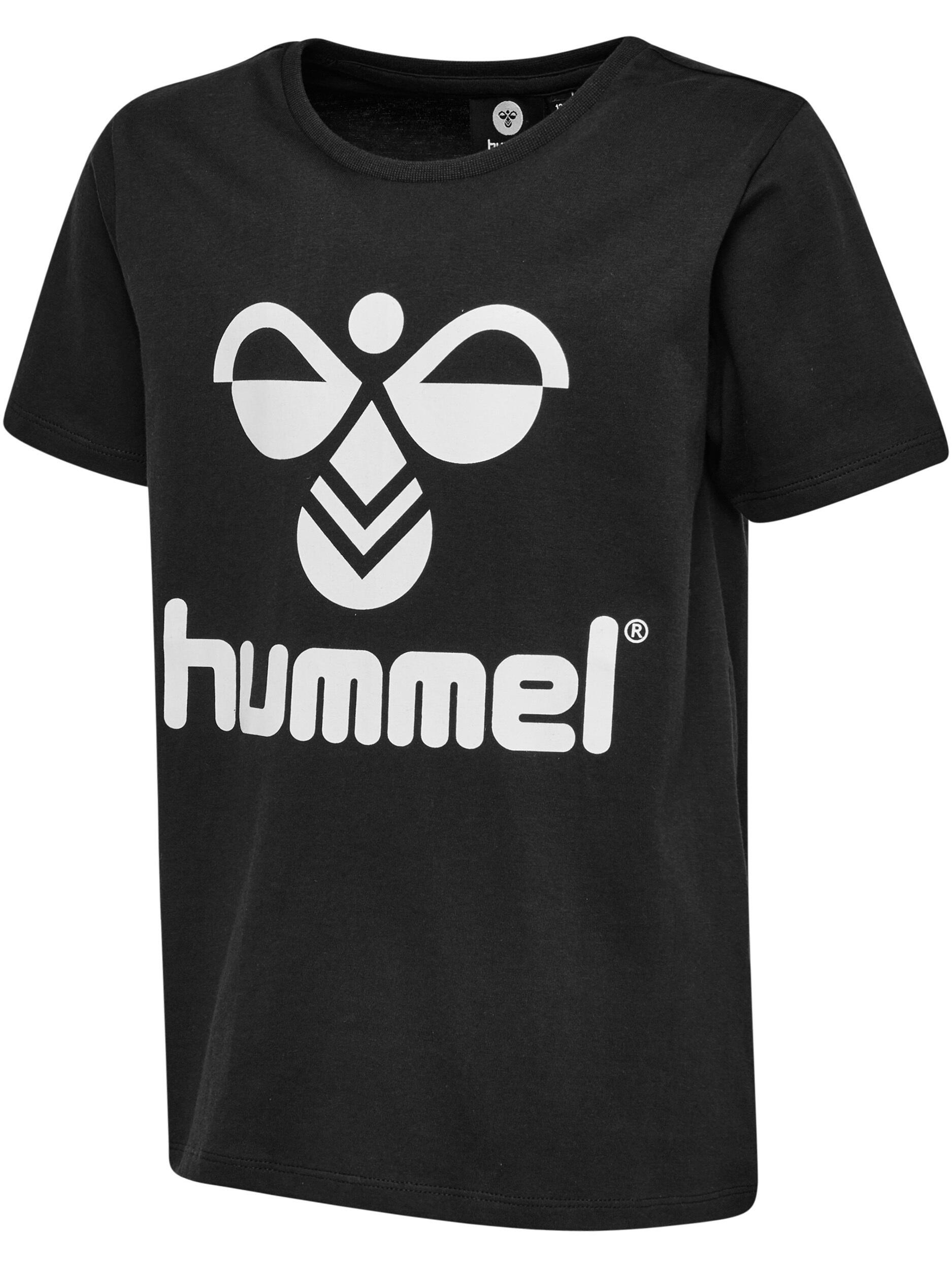 T-shirt per bambini Hummel hmltres 7/7