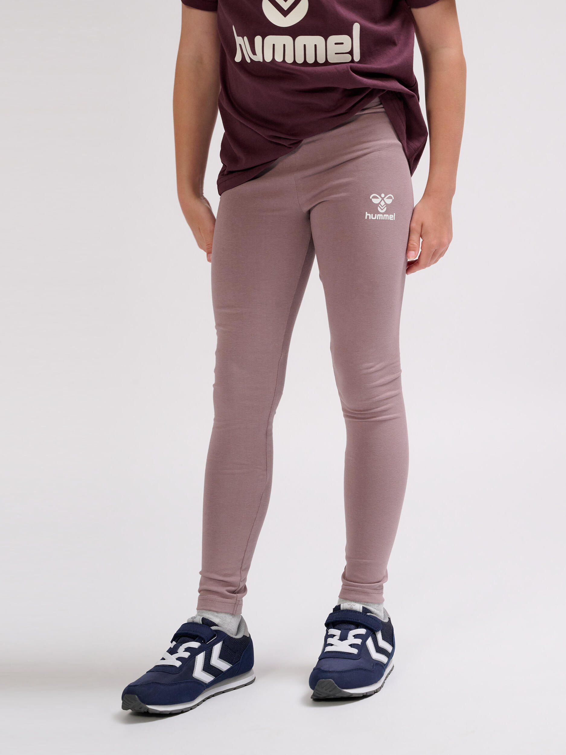 Paars / Mauve-roze
