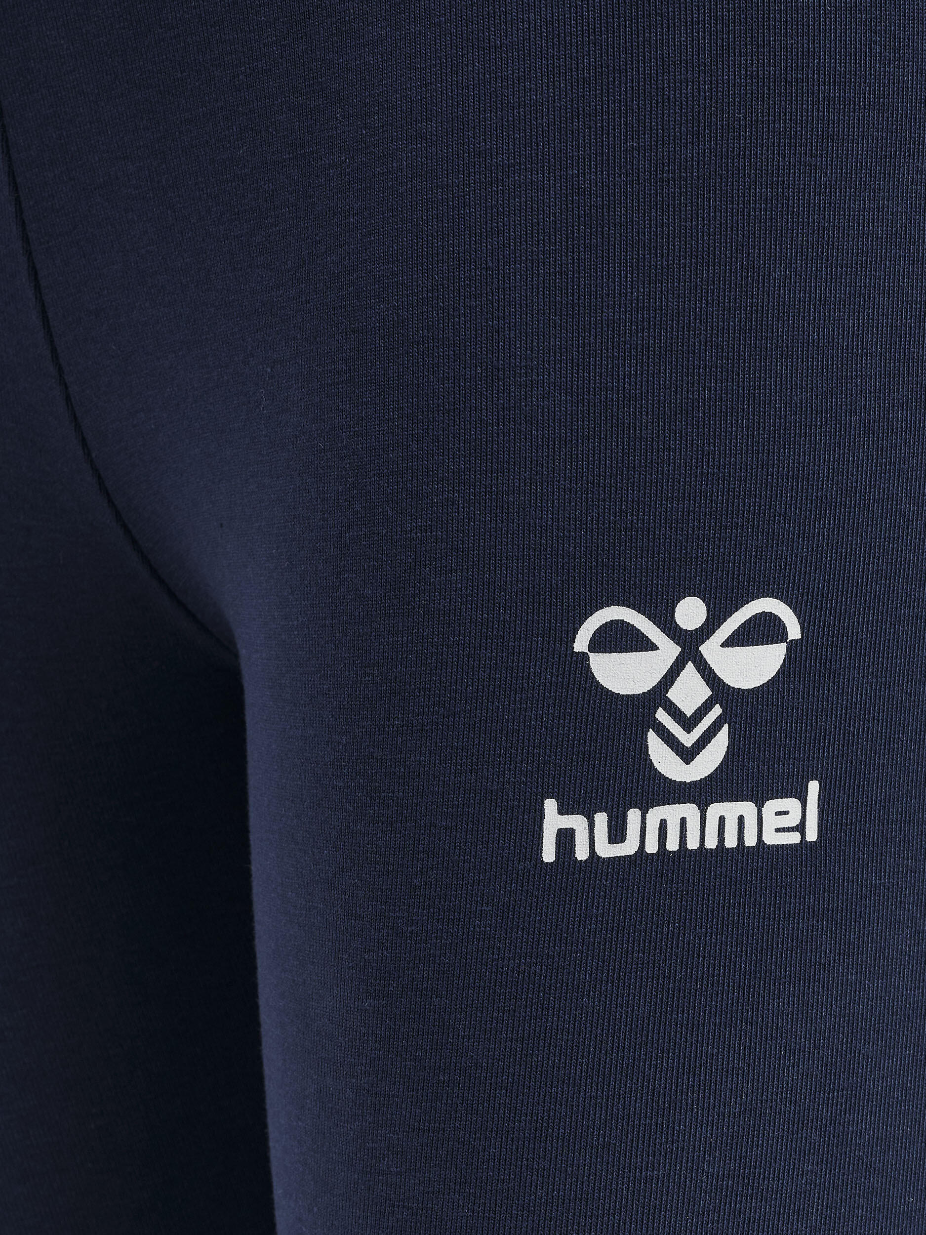 Instap Panty Hmlonze Meisjes HUMMEL 3/4