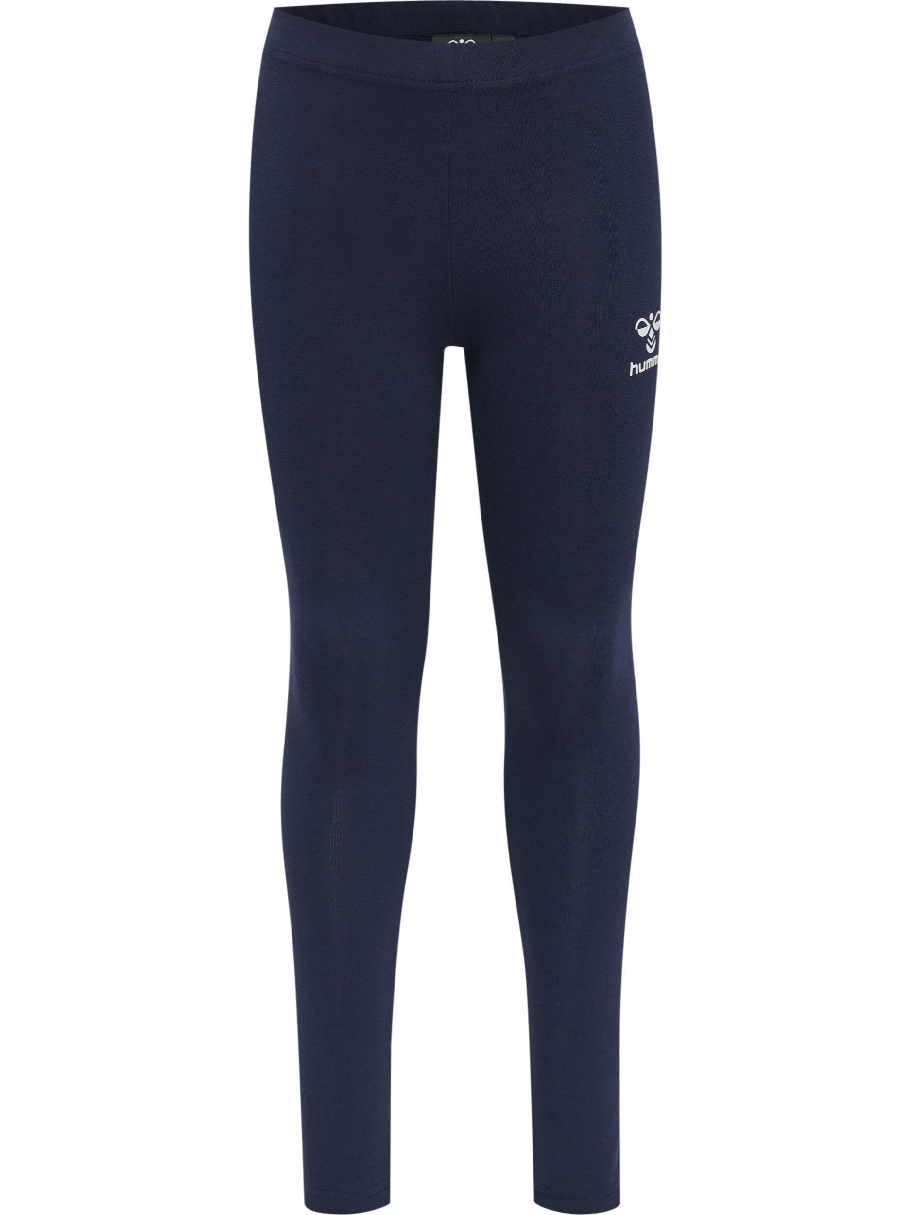 Donkerblauw
