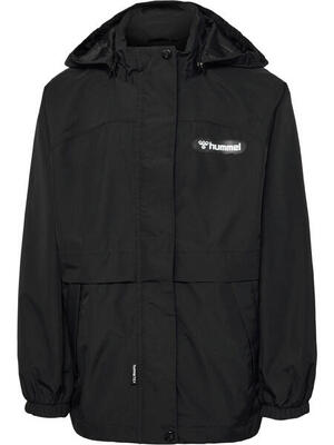 Rain Mantel Hmlriver Kinder HUMMEL