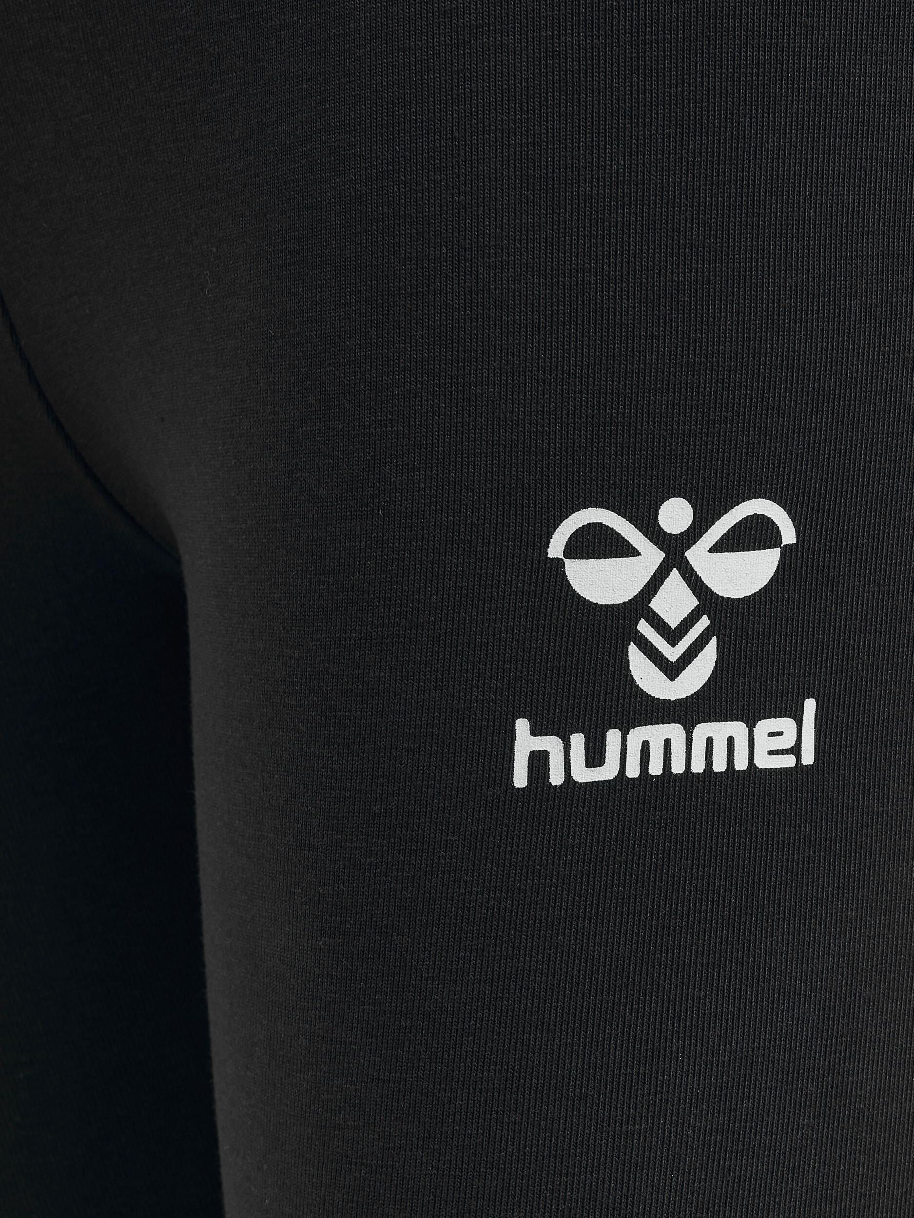 Instap Panty Hmlonze Meisjes HUMMEL 3/4