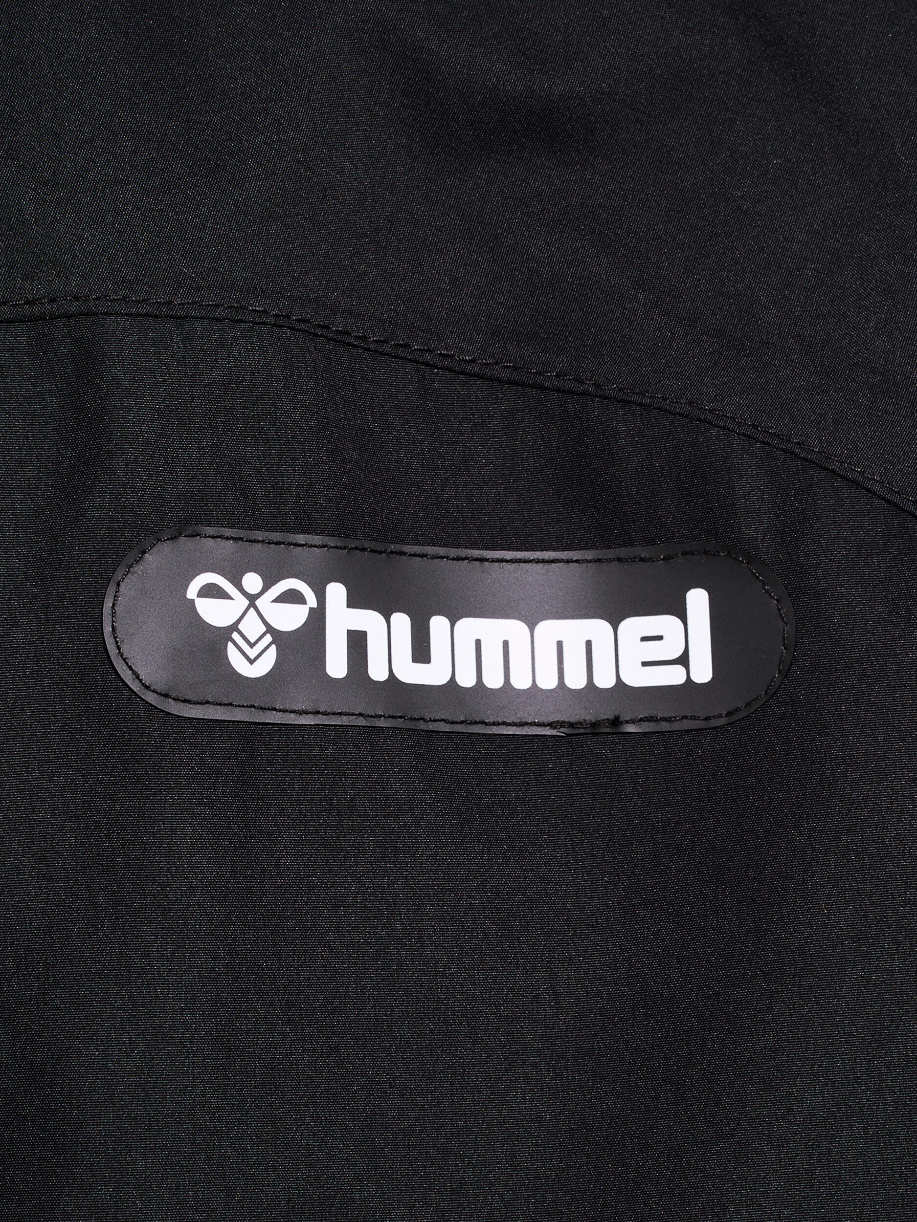 Giacca impermeabile per bambini Hummel hmlRIVER 3/4