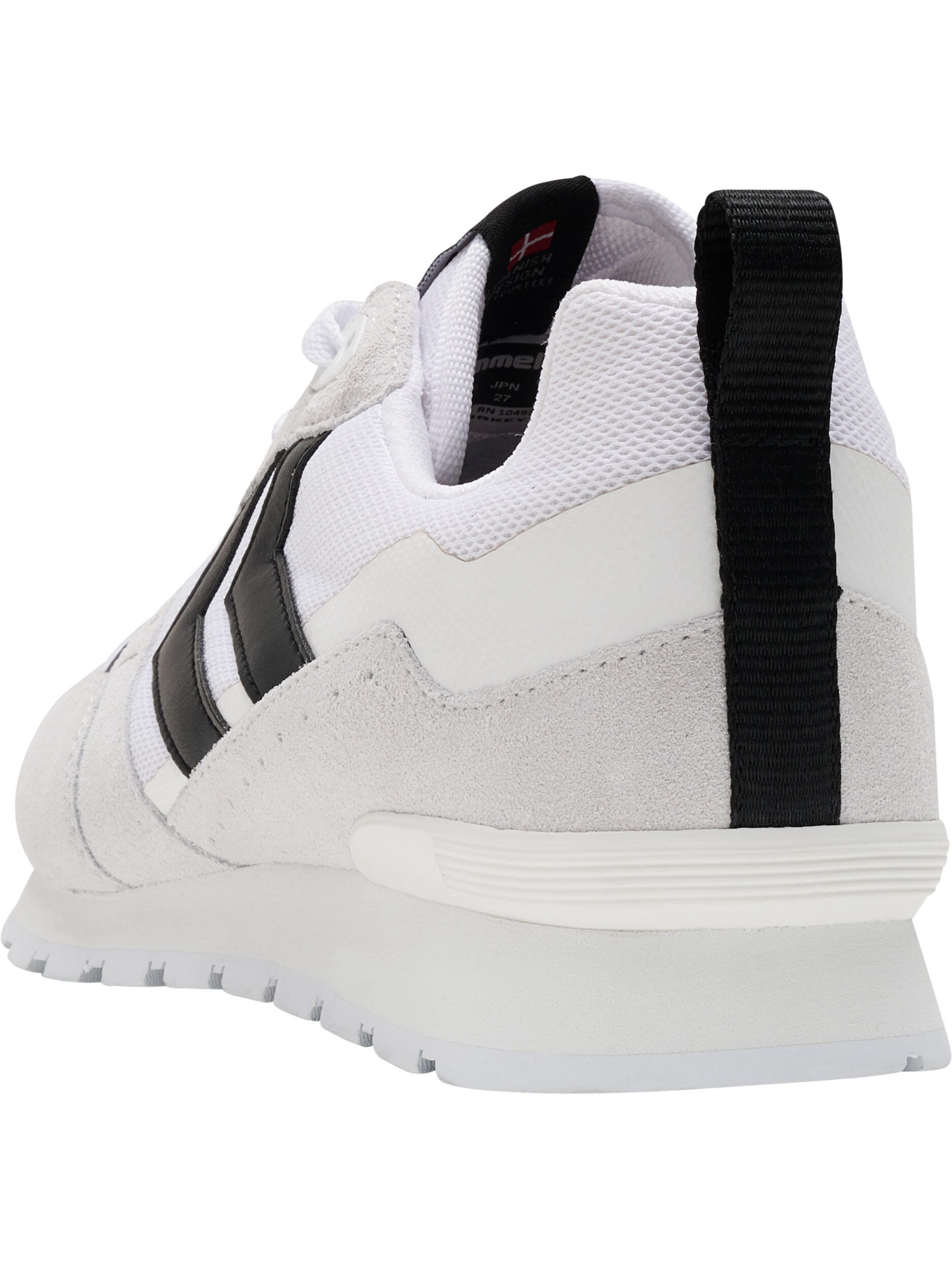 Sneakers Hummel thor 2/7
