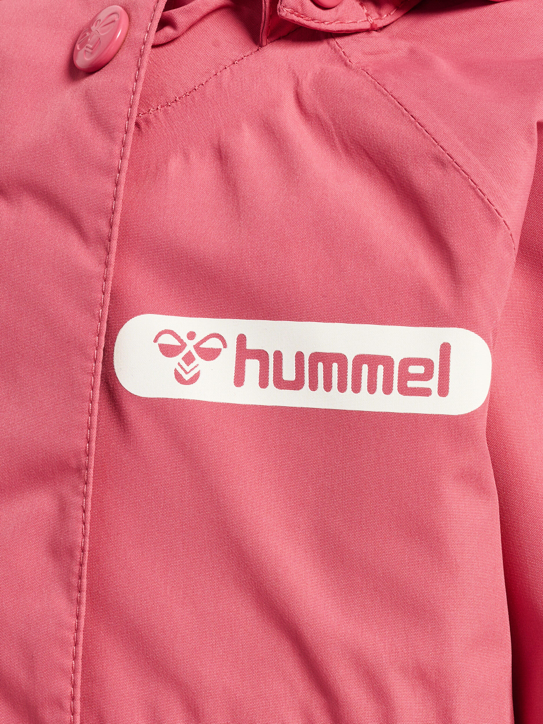 Casaco repelente de água para bebé Hummel hmlMOJO 3/6